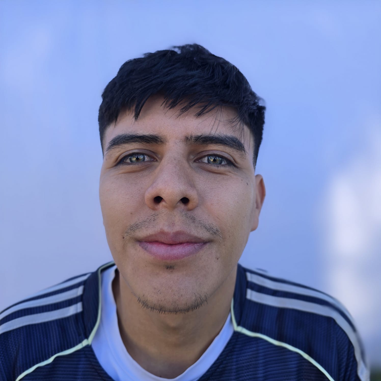 Carlos Brandon Navarro Lopez