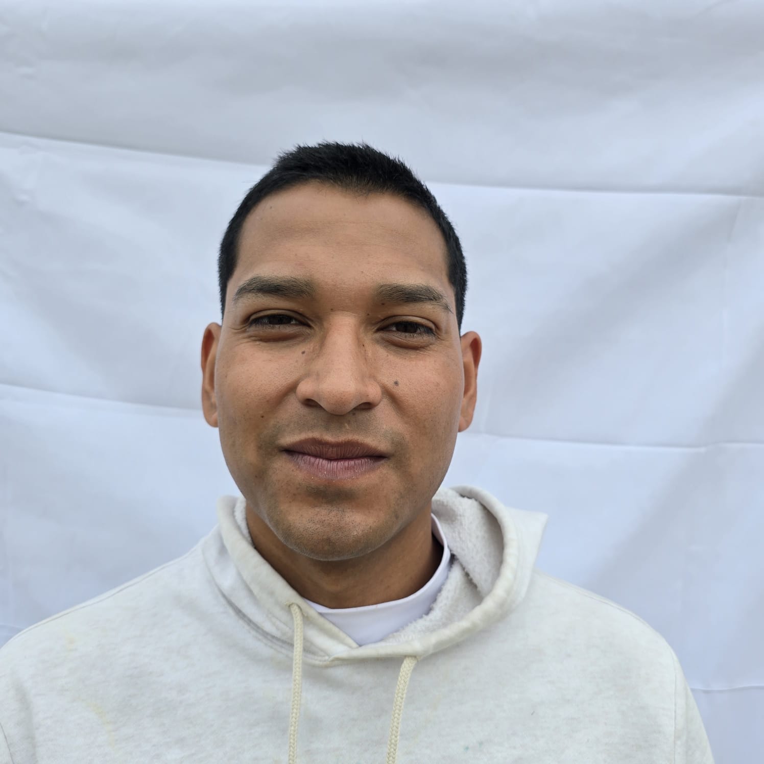 Juan Valentin Vargas Cortes