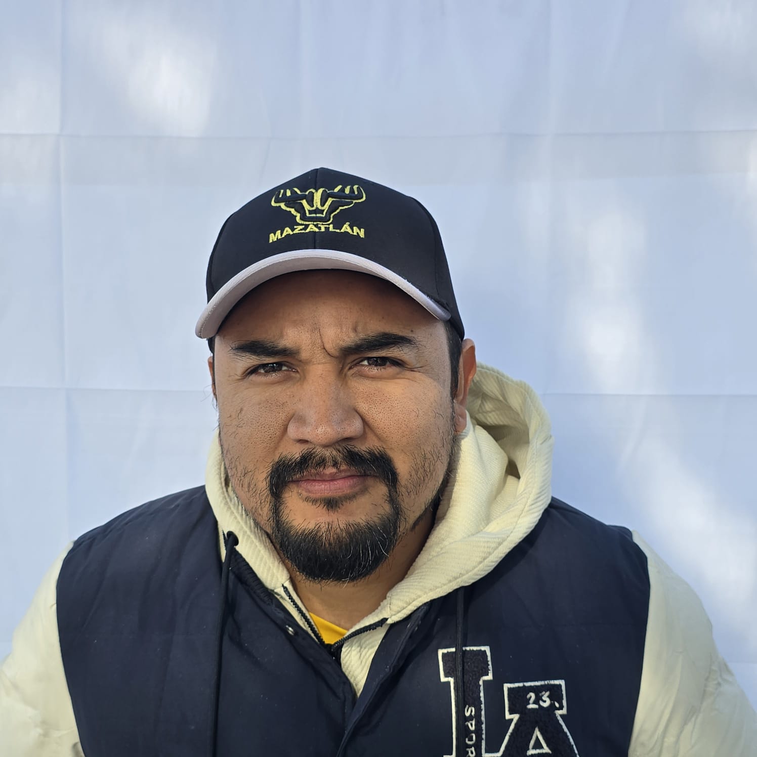 Rodolfo Sanchez Cruz