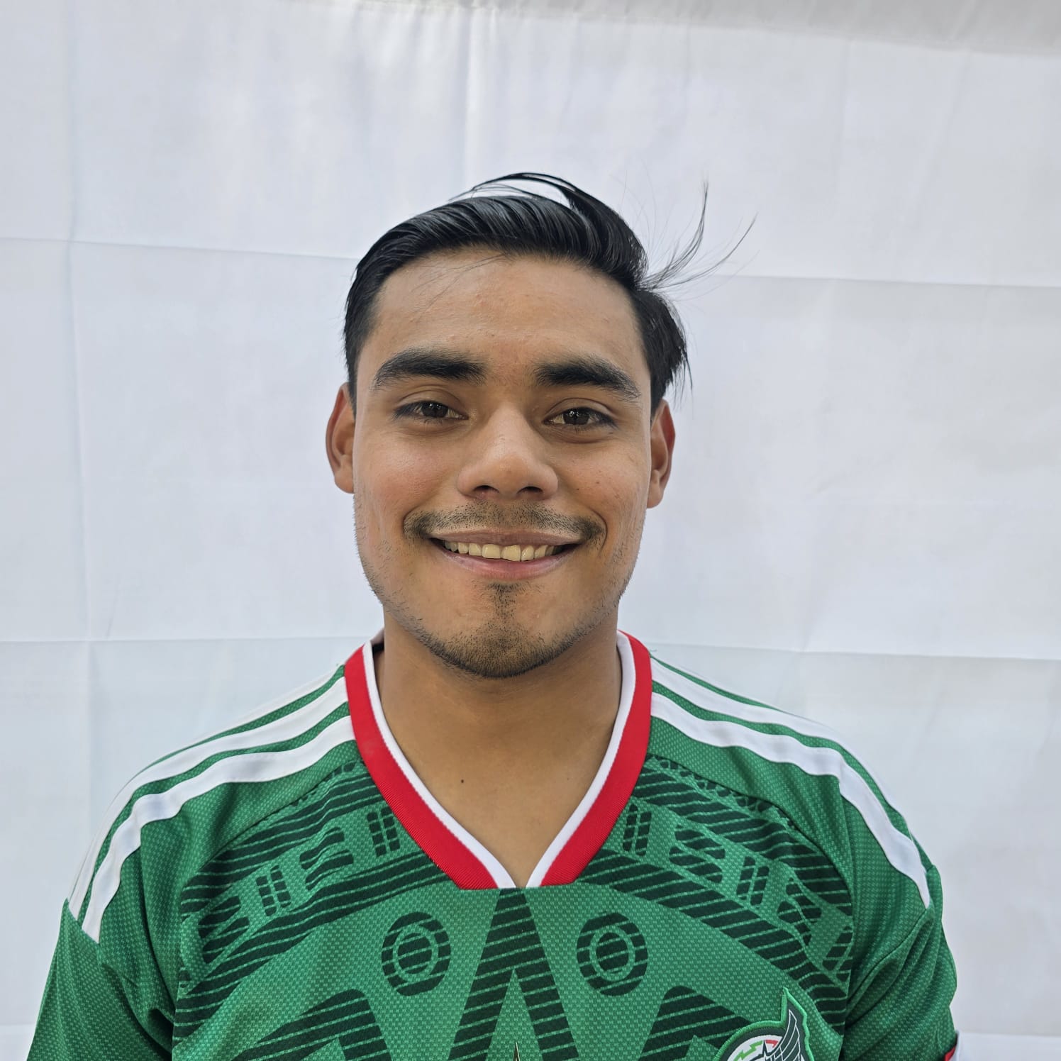 Luis Roberto Moreno Robledo