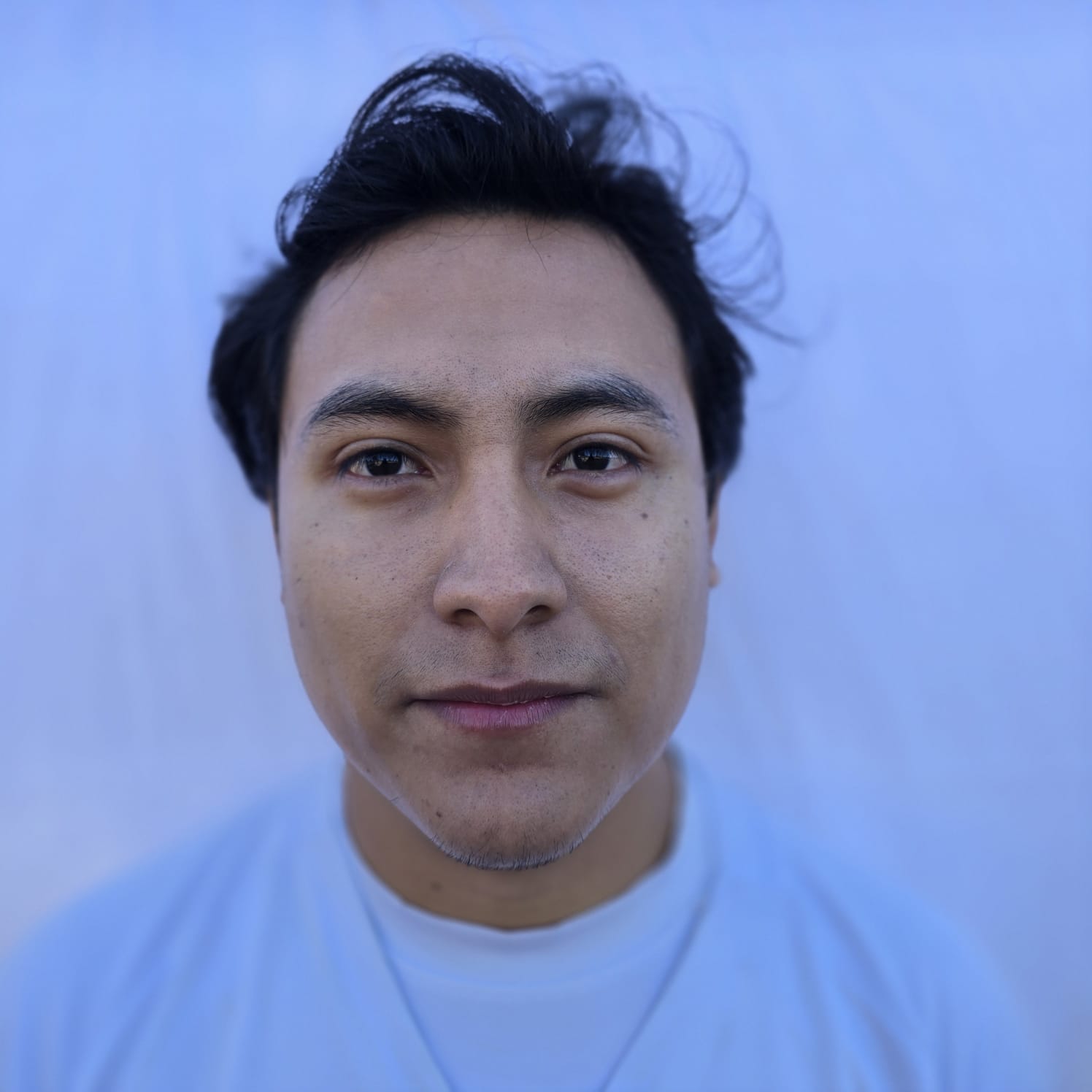 Jose Daniel Hernandez Lopez