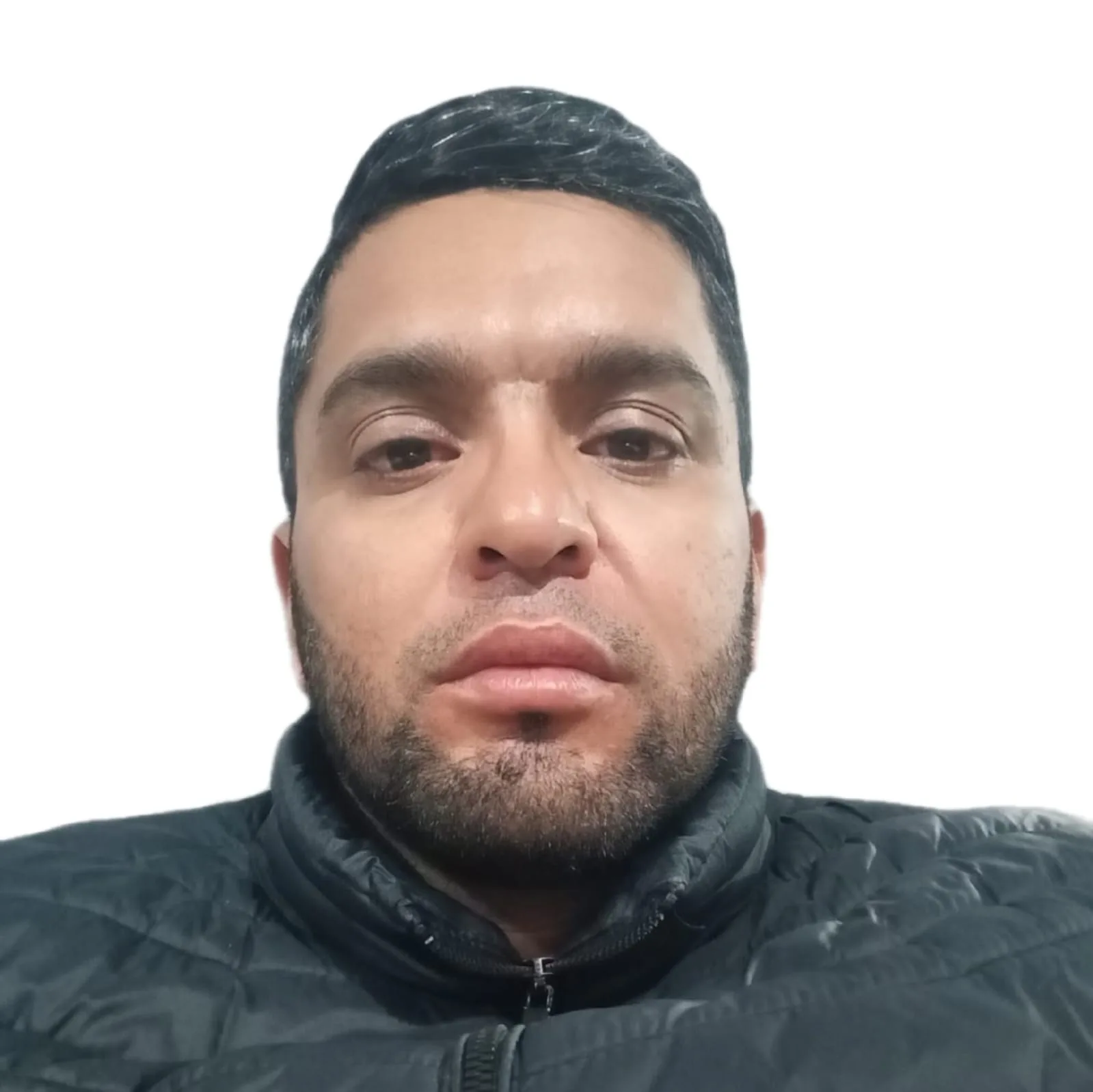 Juan Luis Medina Rea