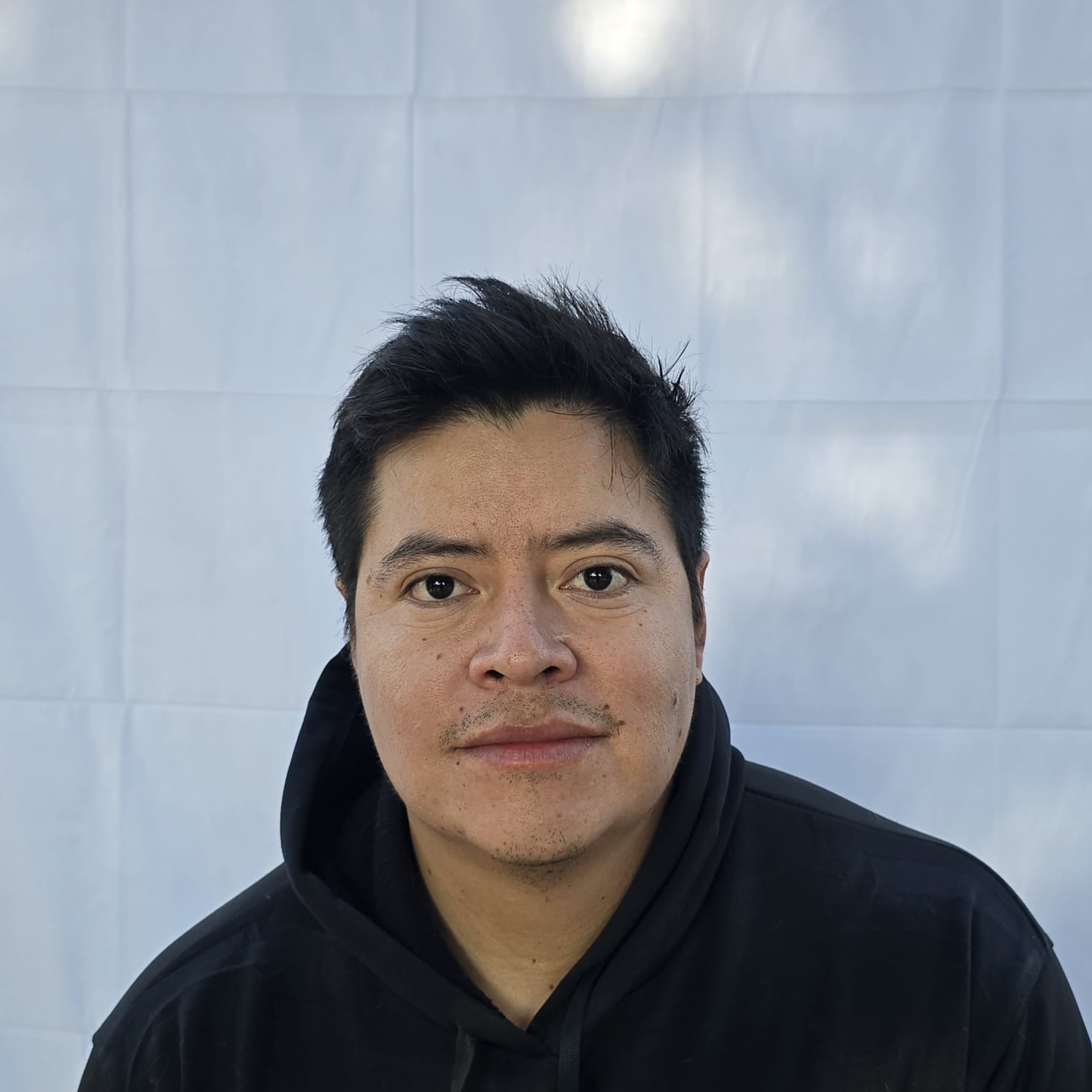 Raul Gómez Villegas