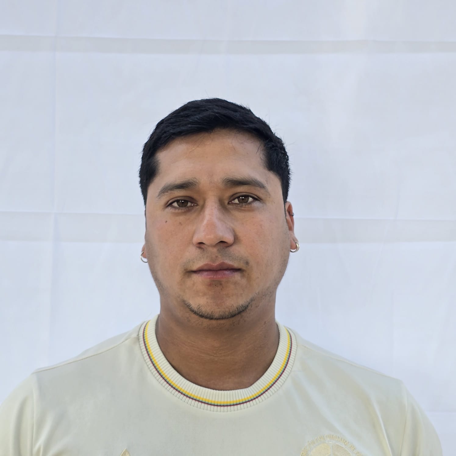 César Eduardo Saldaña Hurtado