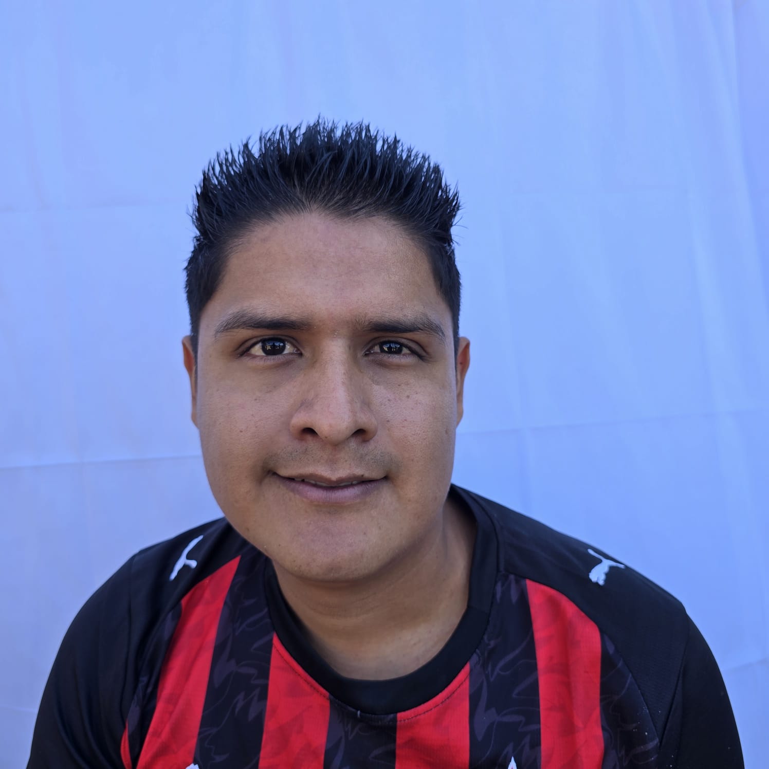 Ismael Antonio Valdivia Maldonado