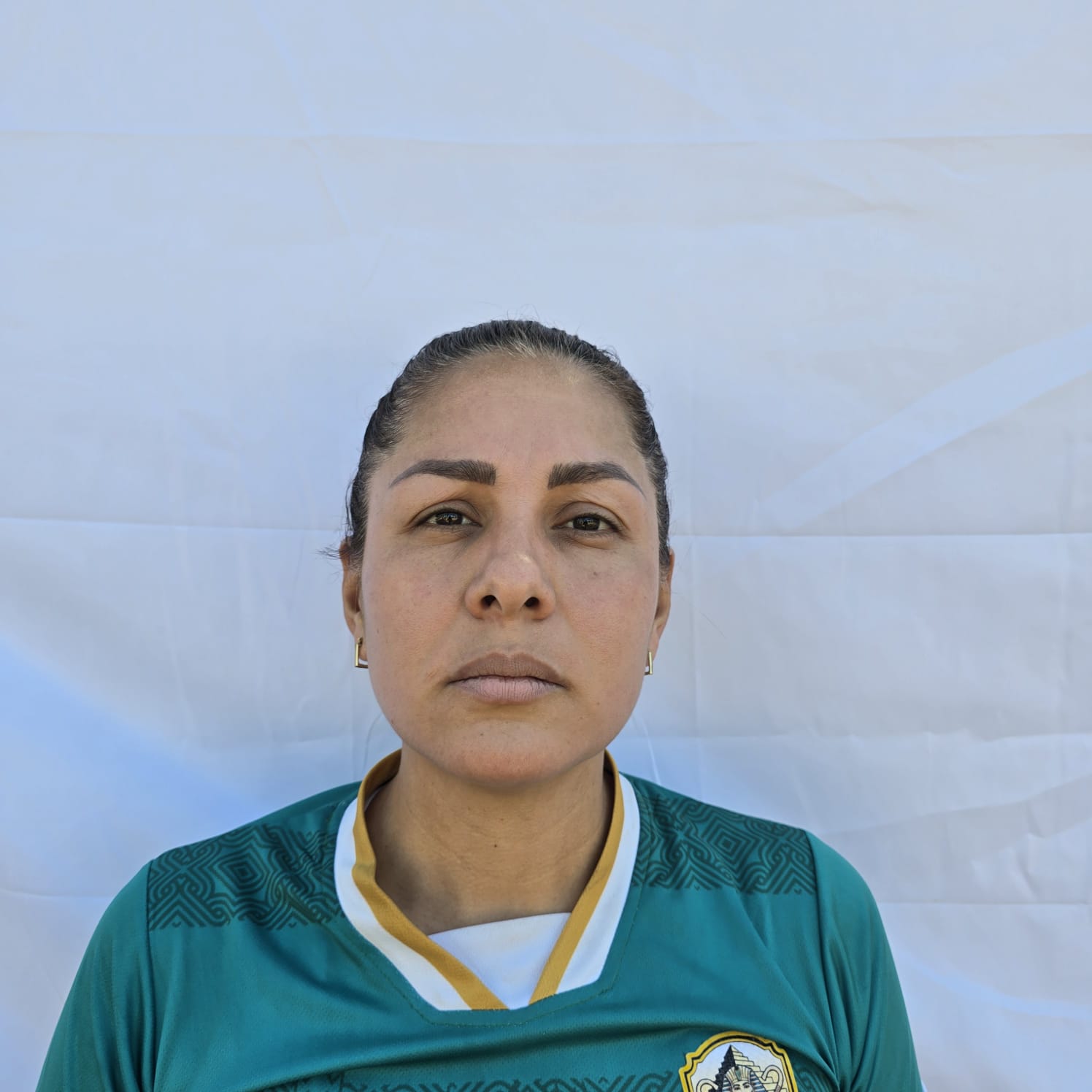 Ana Laura Monrreal Venegas