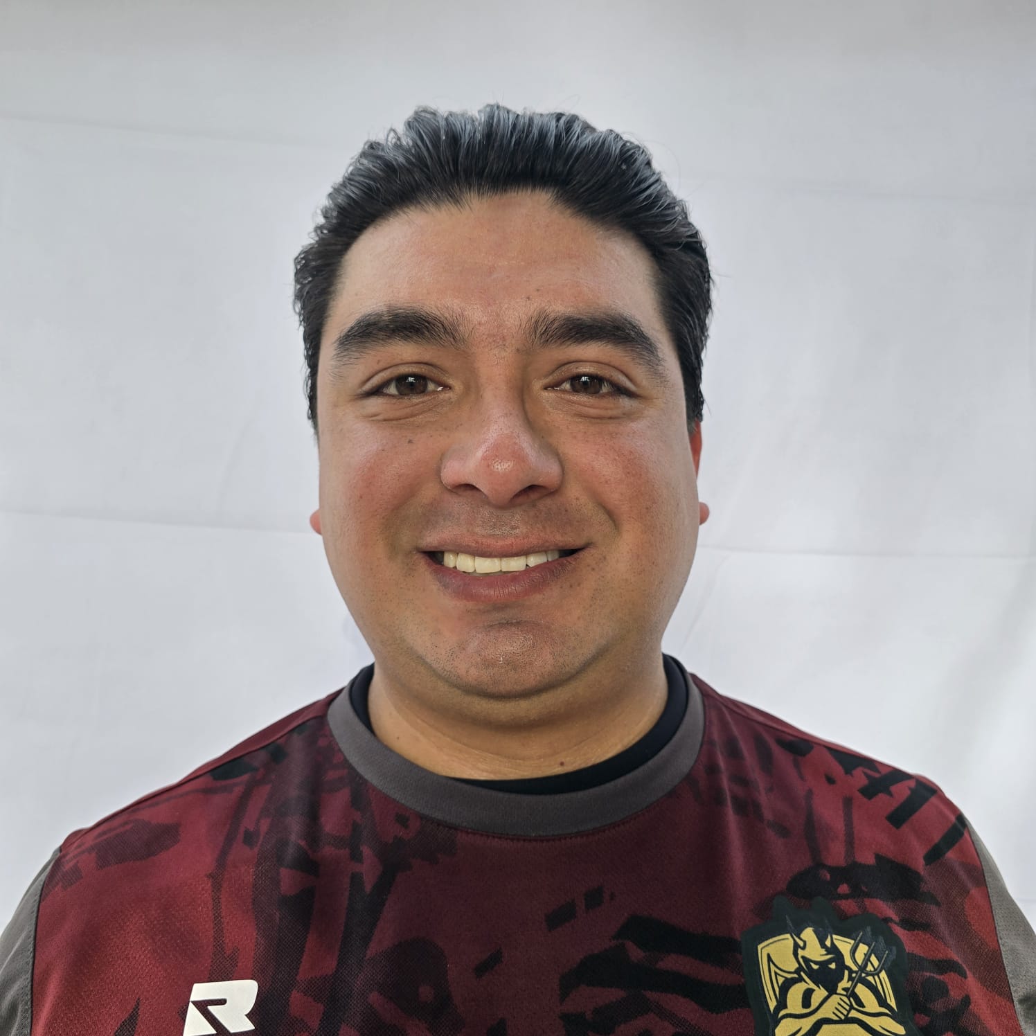 Josué Said Herrera Uribe