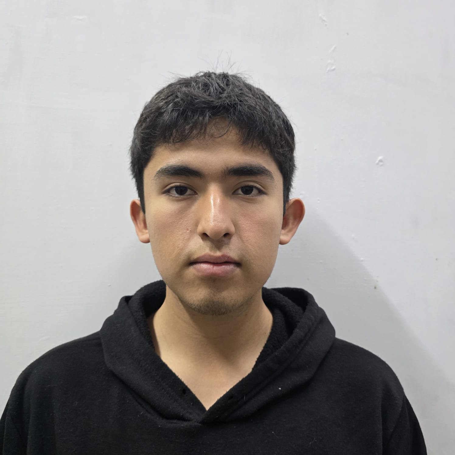 Diego Gael Ramírez Álvarez