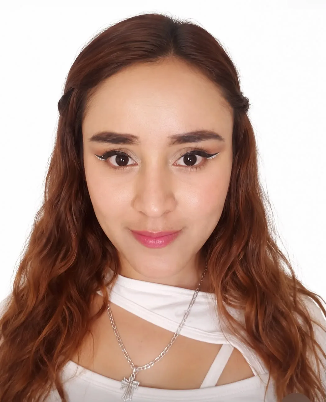 Mayra Lucero Moreno Echeverria
