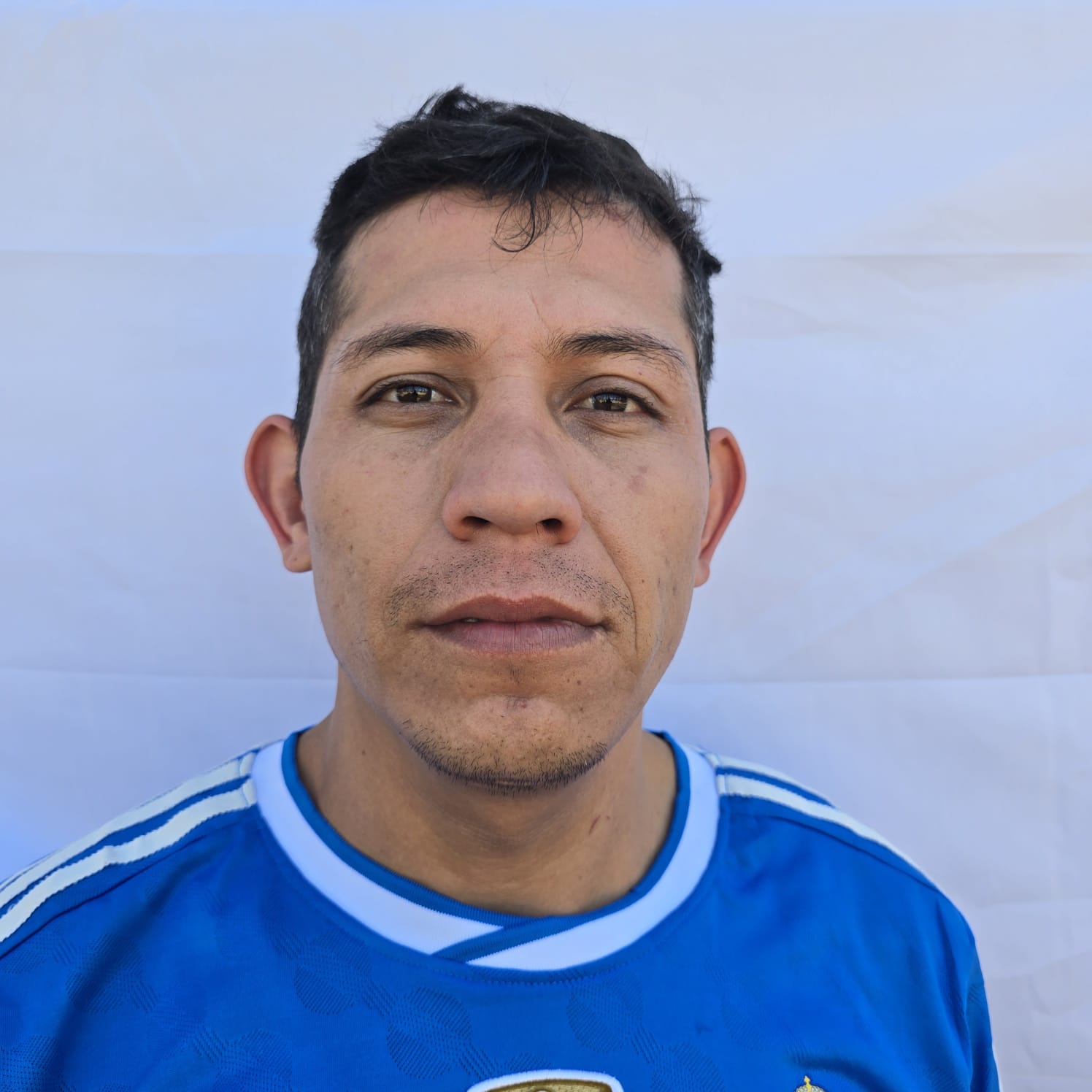 Arturo German Ortega Damian