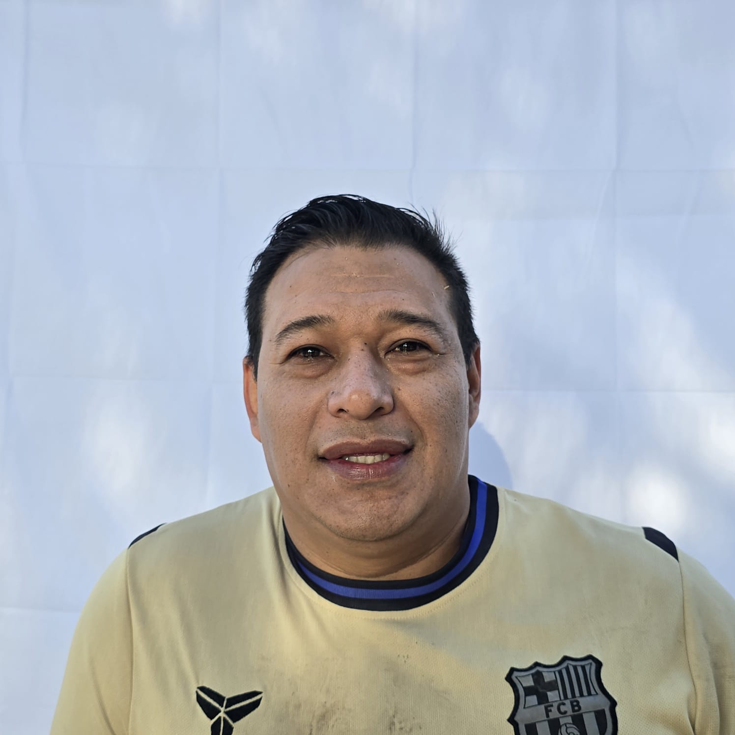 Gabriel Fernando Montes Patlan