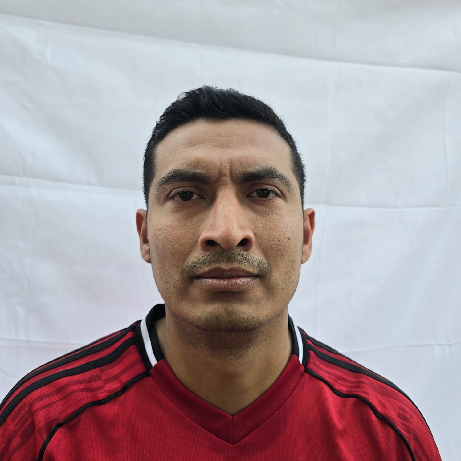 Daniel De Jesus Rocha Hernandez