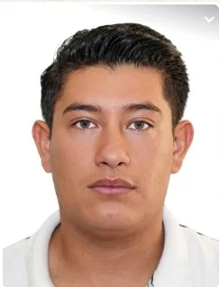 Luis Brian Zuñiga Oliva