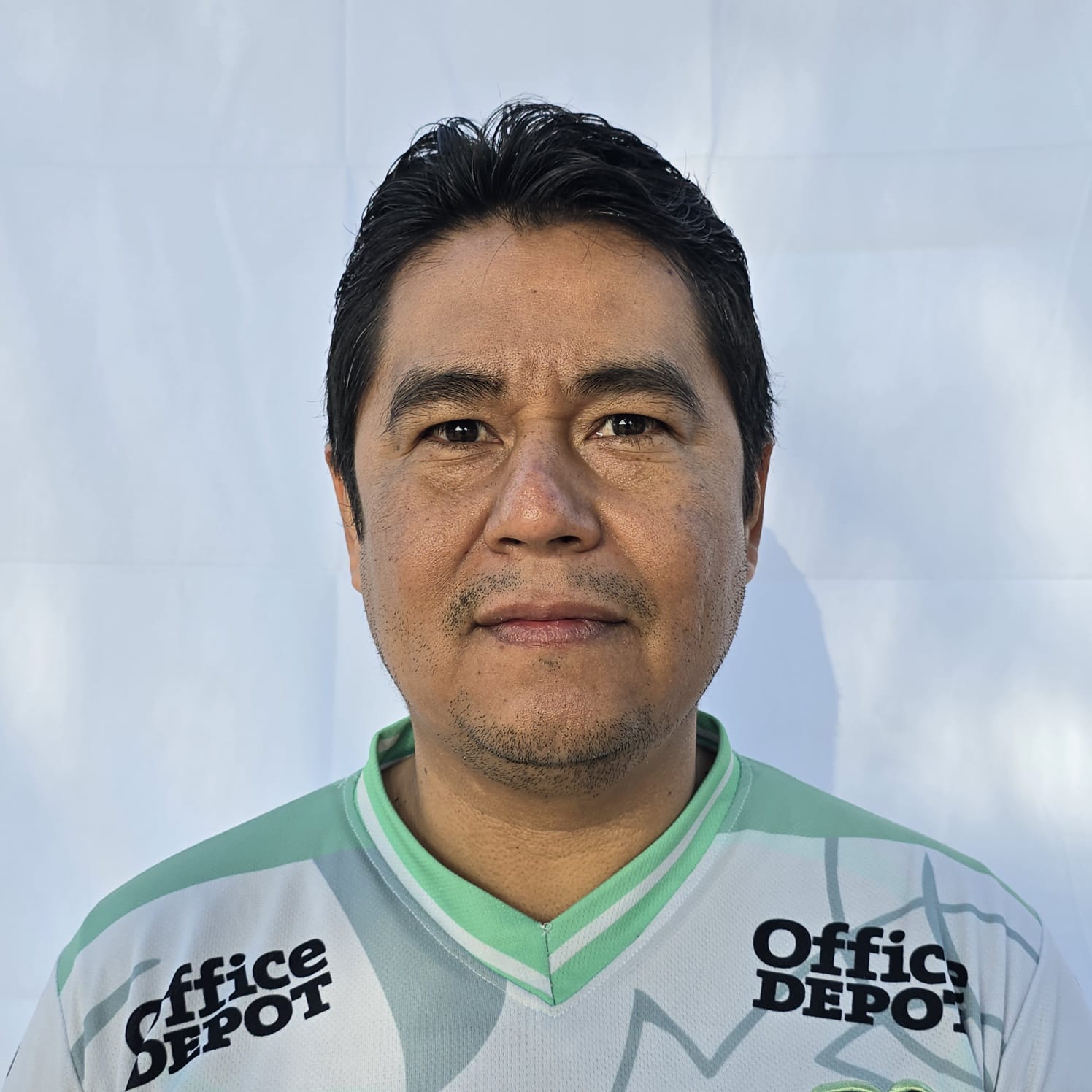 Juan Christian Villegas Espinoza