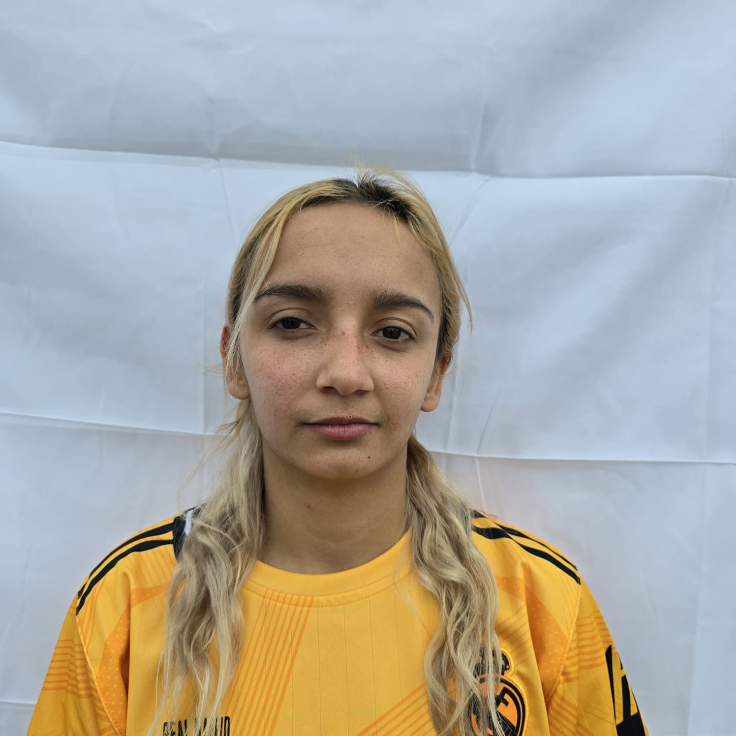 Sandra Abigail Rodriguez Valdivia