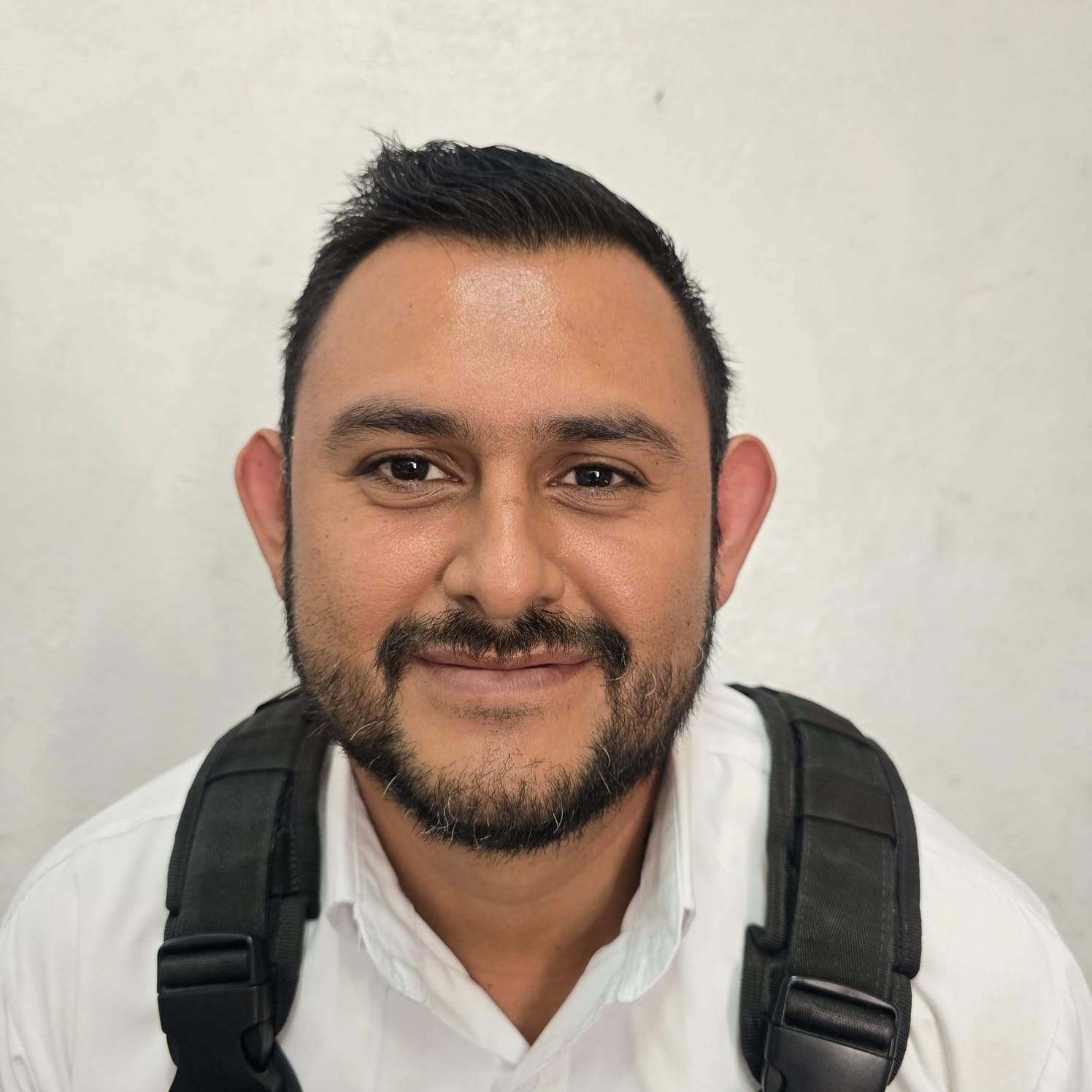 Oscar Eduardo Gutierrez Almaguer