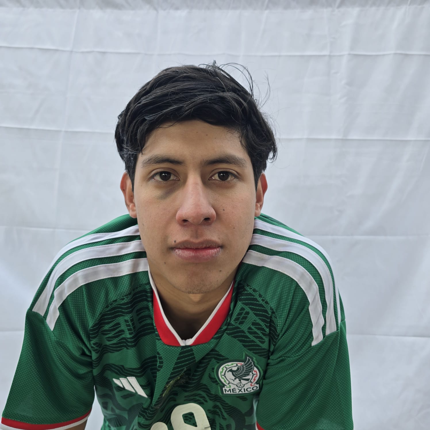 Milton Raul Diaz Medina