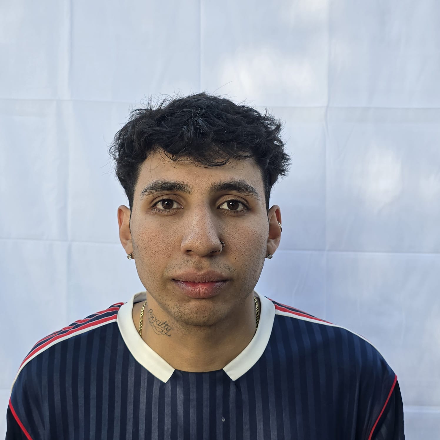 Luis Ernesto Argote Rodriguez