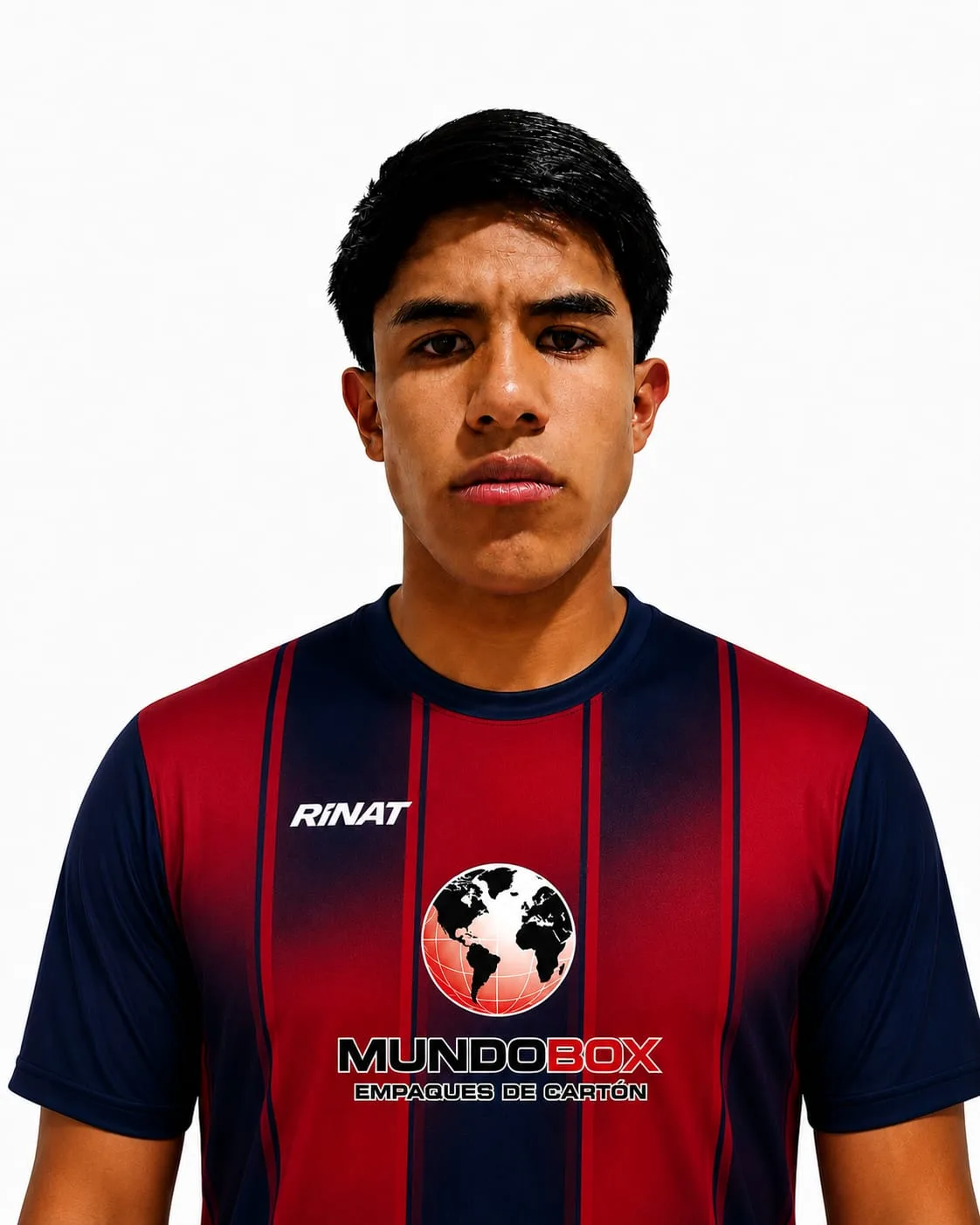 Marco Antonio Vargas Arrona