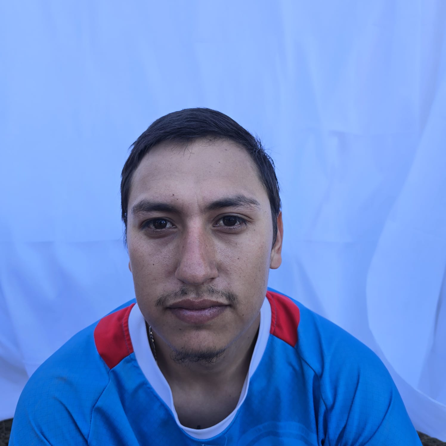 Jorge Camarillo Valdivia