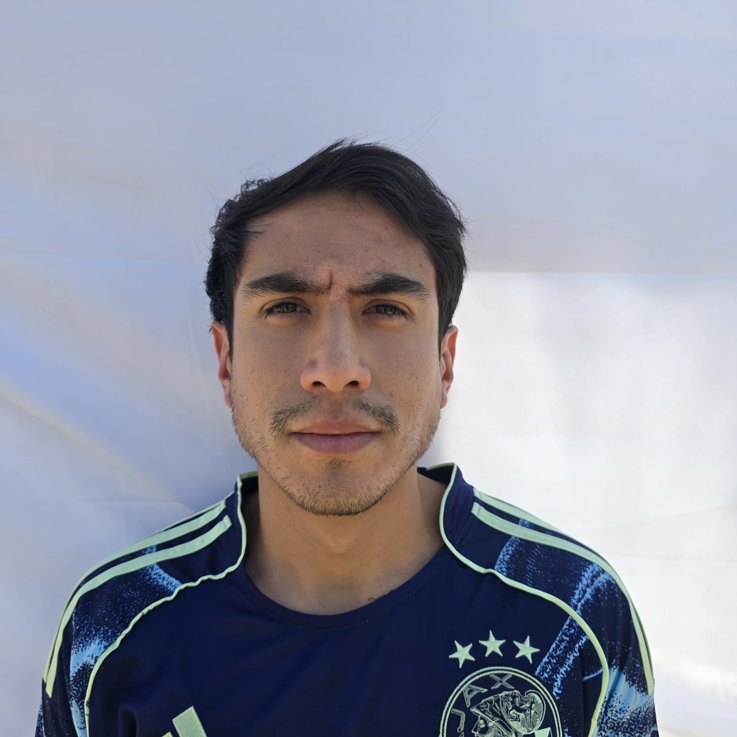 Jose Mauricio Bueno Castañeda