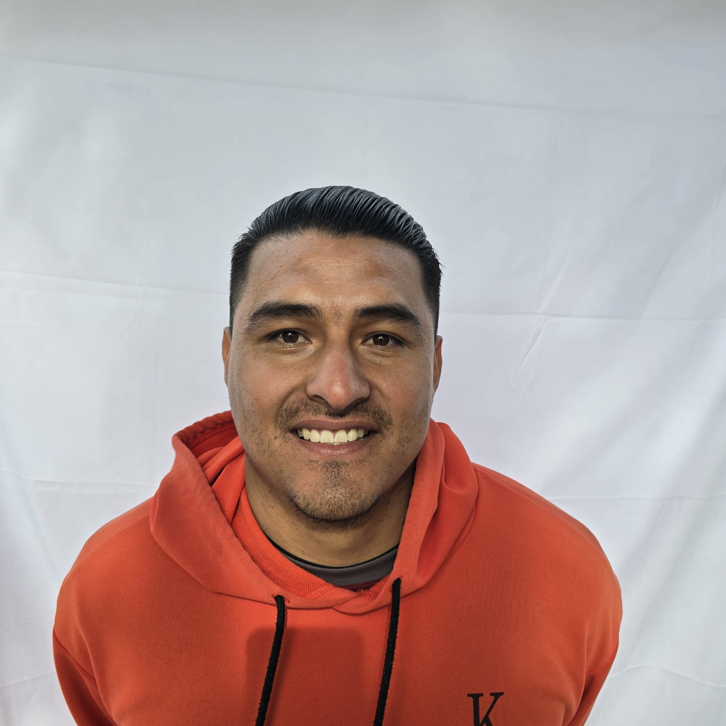 Rodrigo Missael Hernandez Morales