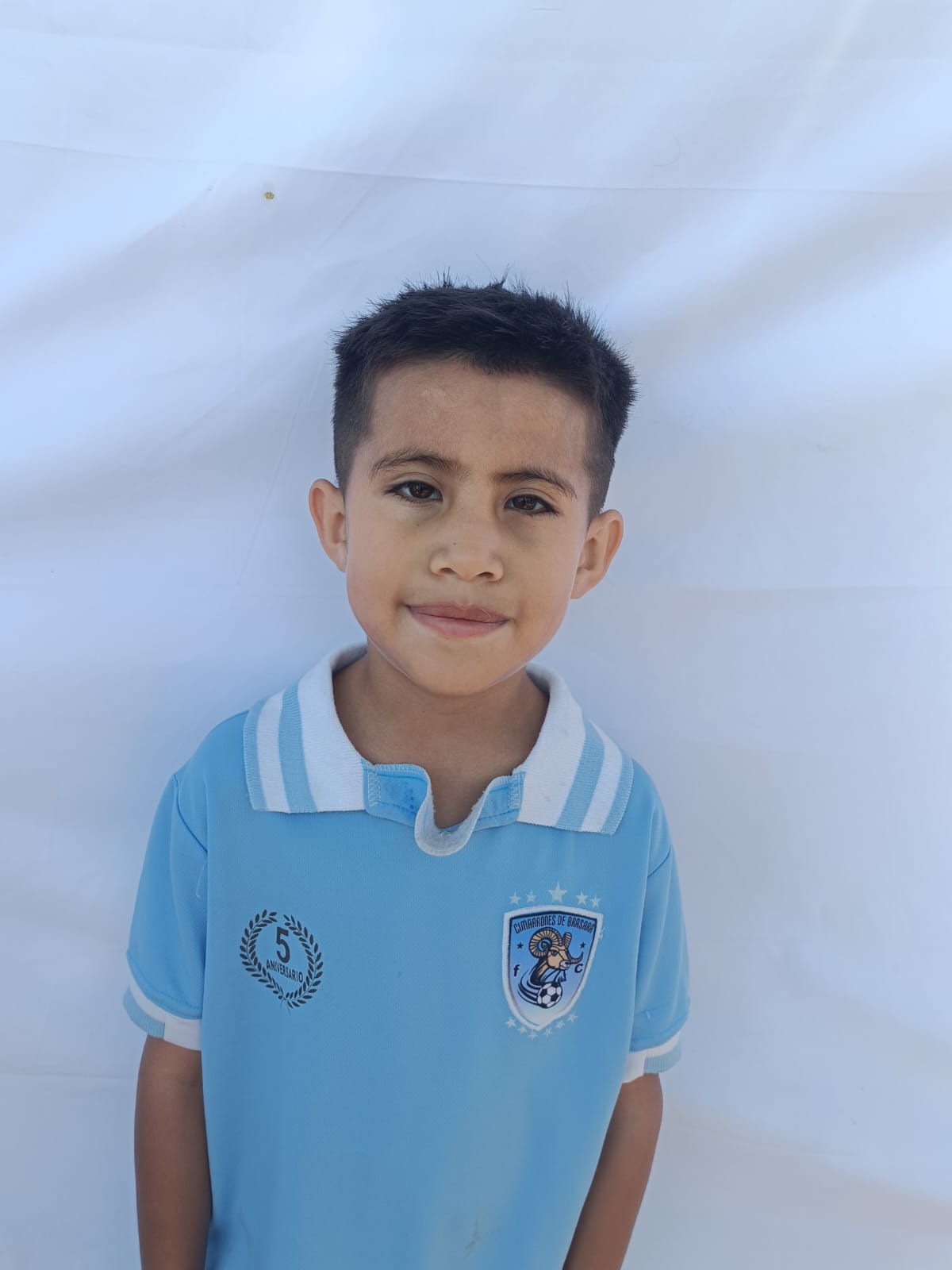 Ian Josué Rodriguez Reyes