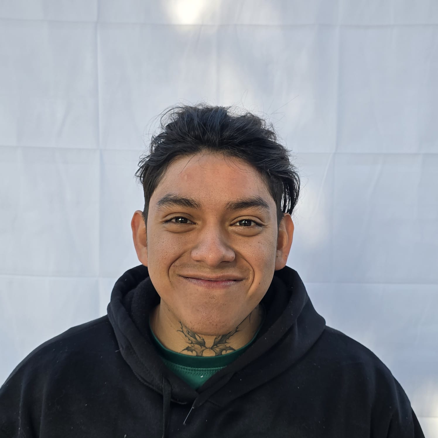 Chrstian Axel Vivas Chagoya