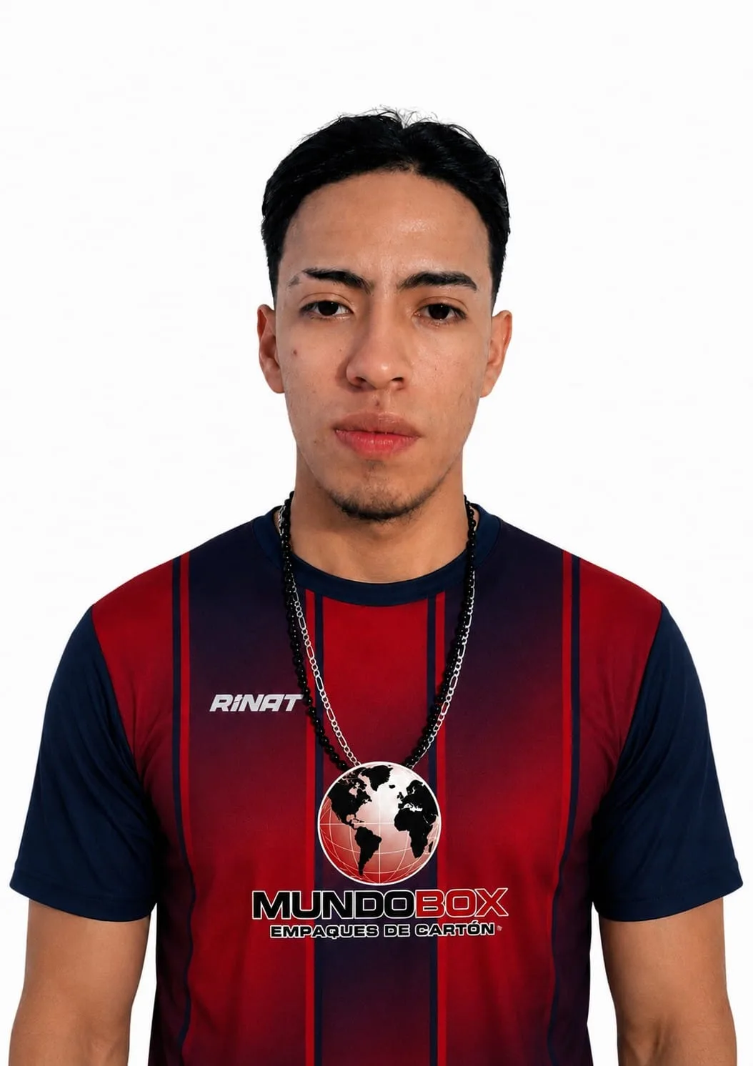 Brayan Alexis De Jesus Rojo Gomez