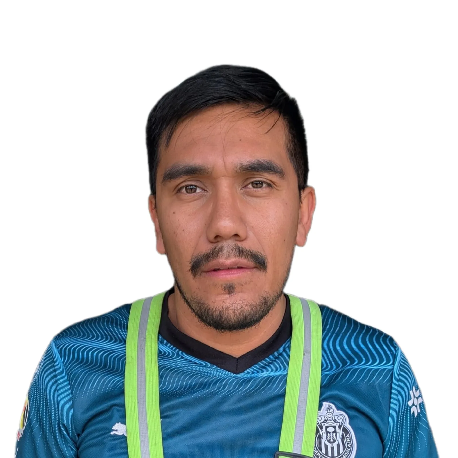 Jose De Jesus Marin Rojas