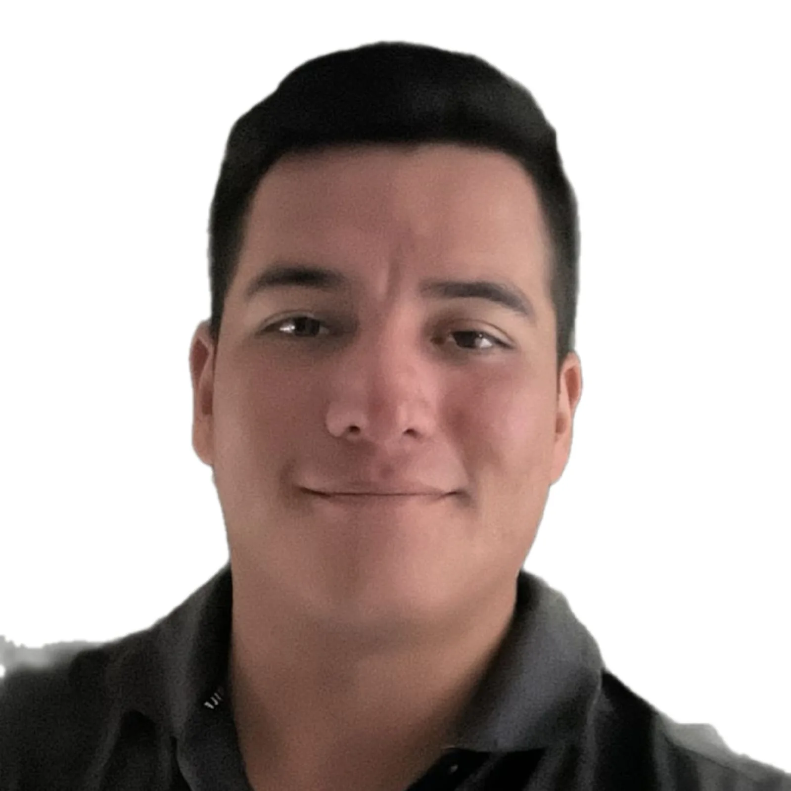 Jose Luis Vera Nicasio