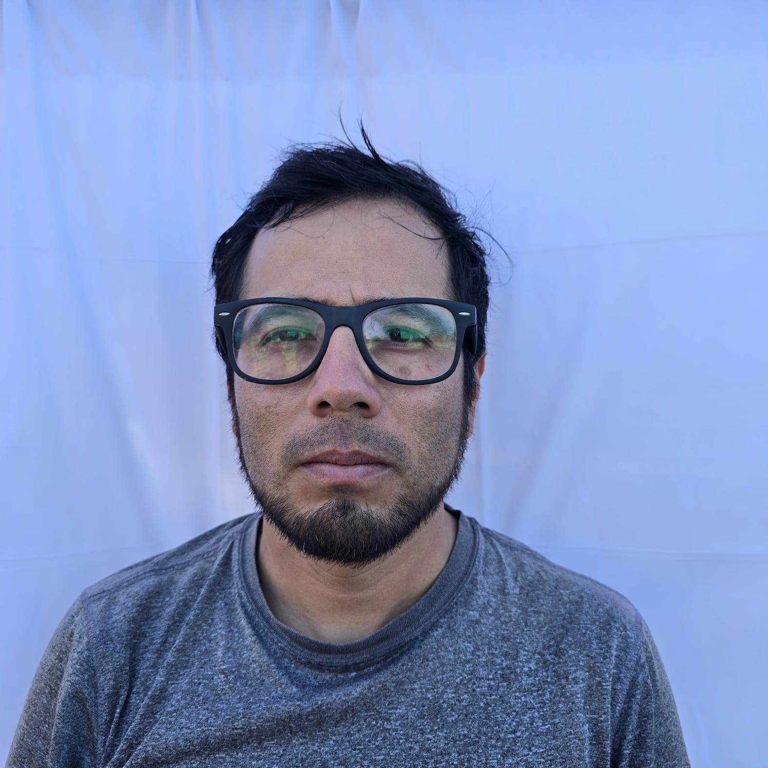 Haffid Espinosa Sifuentes