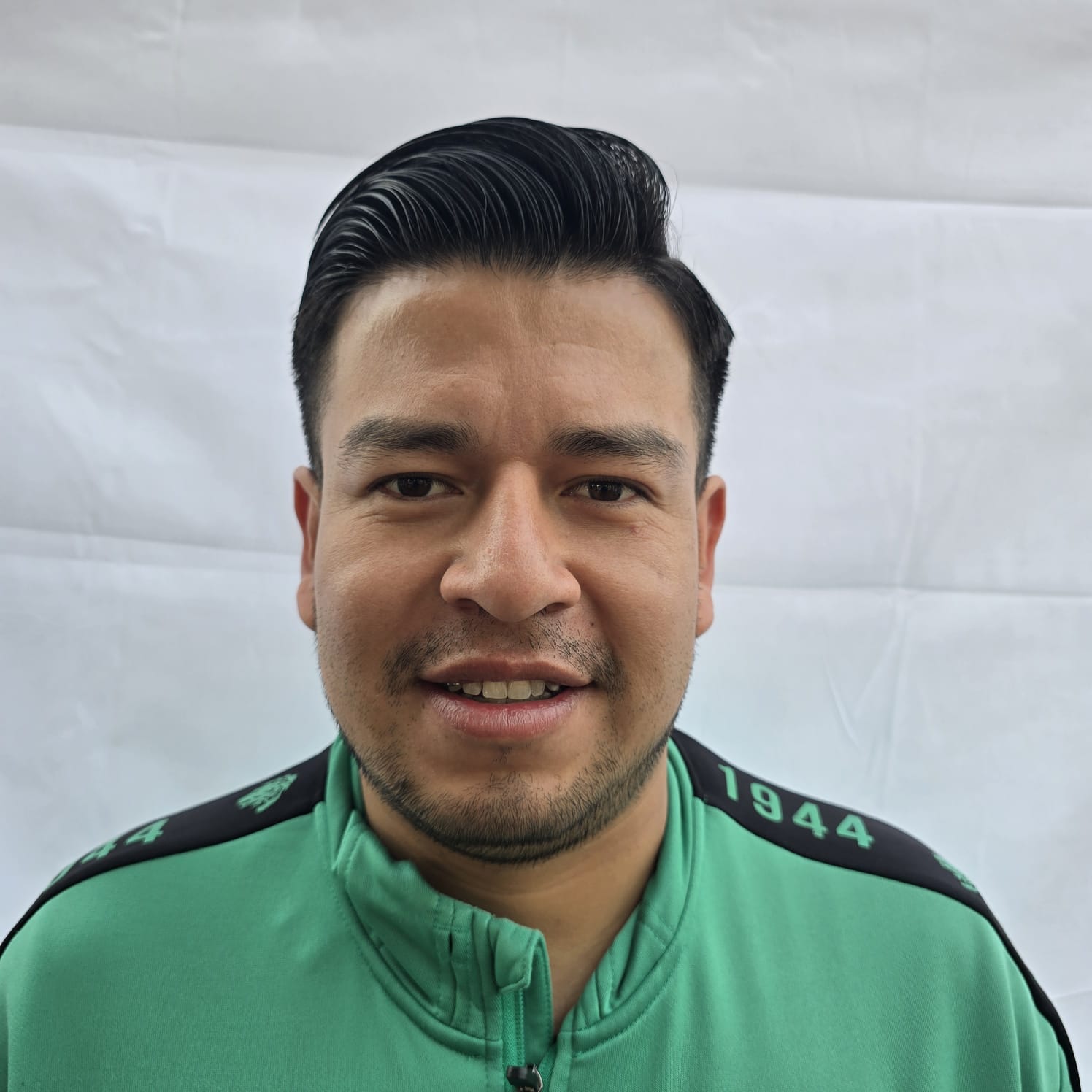 Agustin Moreno Navejas