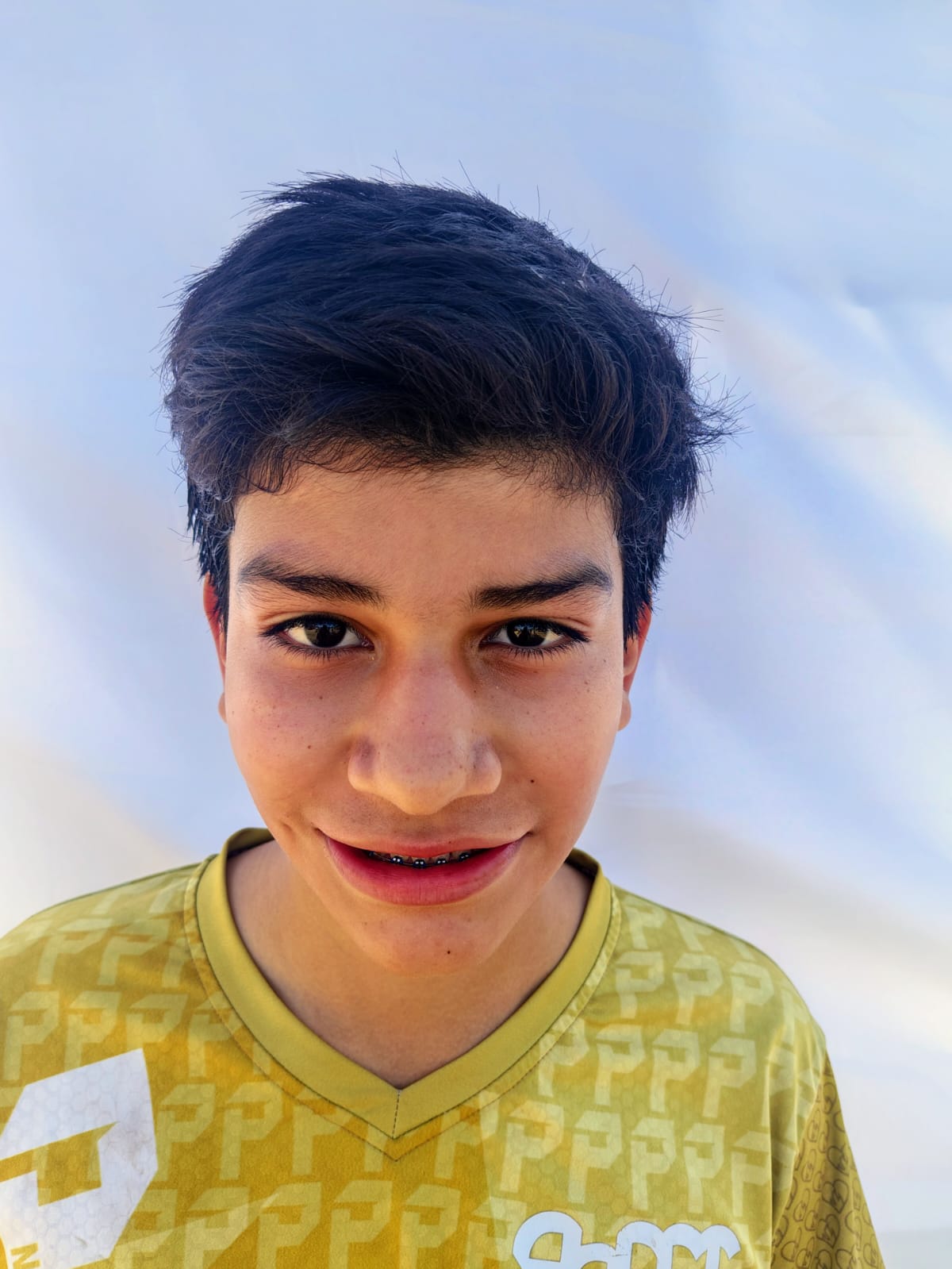 Karol Mateo Ramirez Paredes