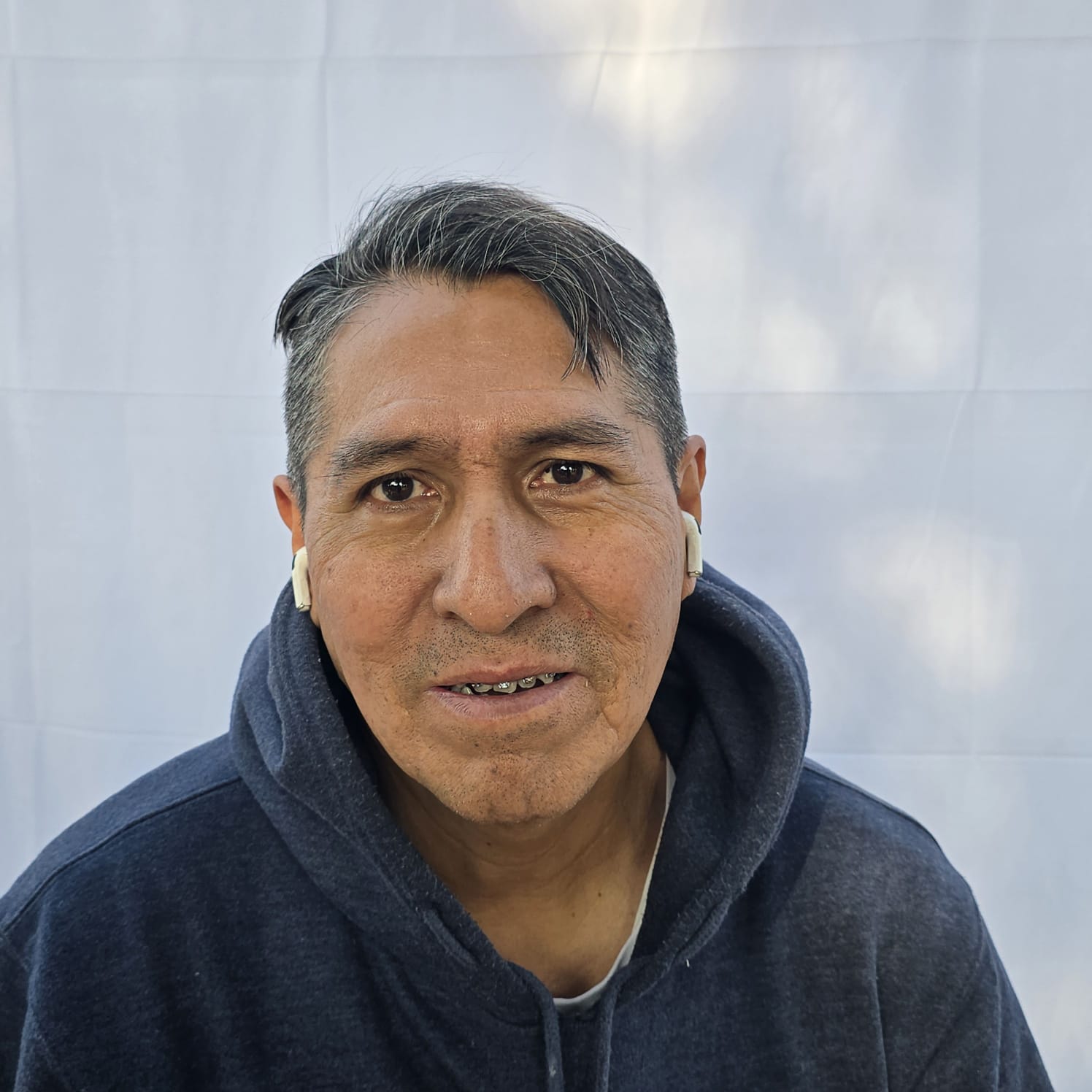 Alfredo David Gomez Alvarado