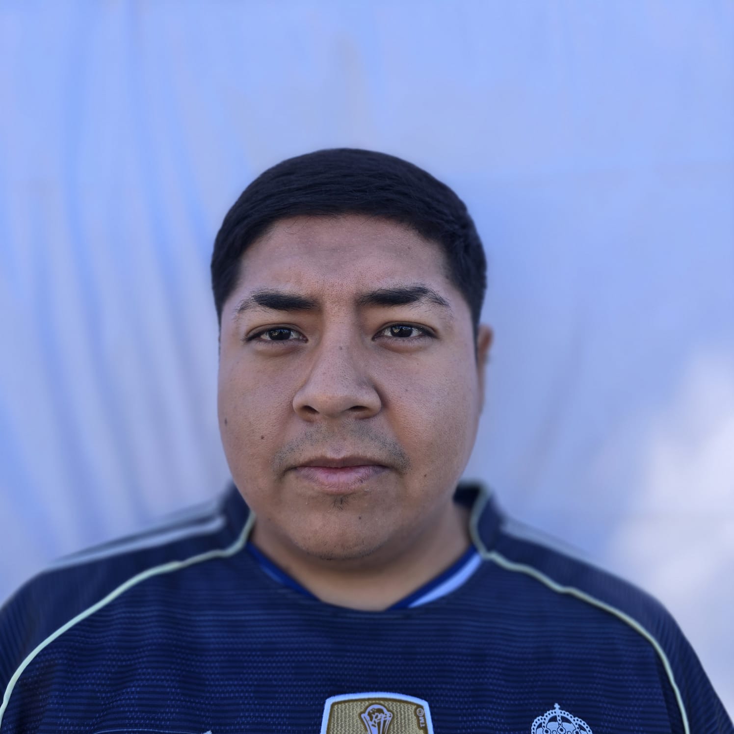 Luis Eduardo Moreno Meza