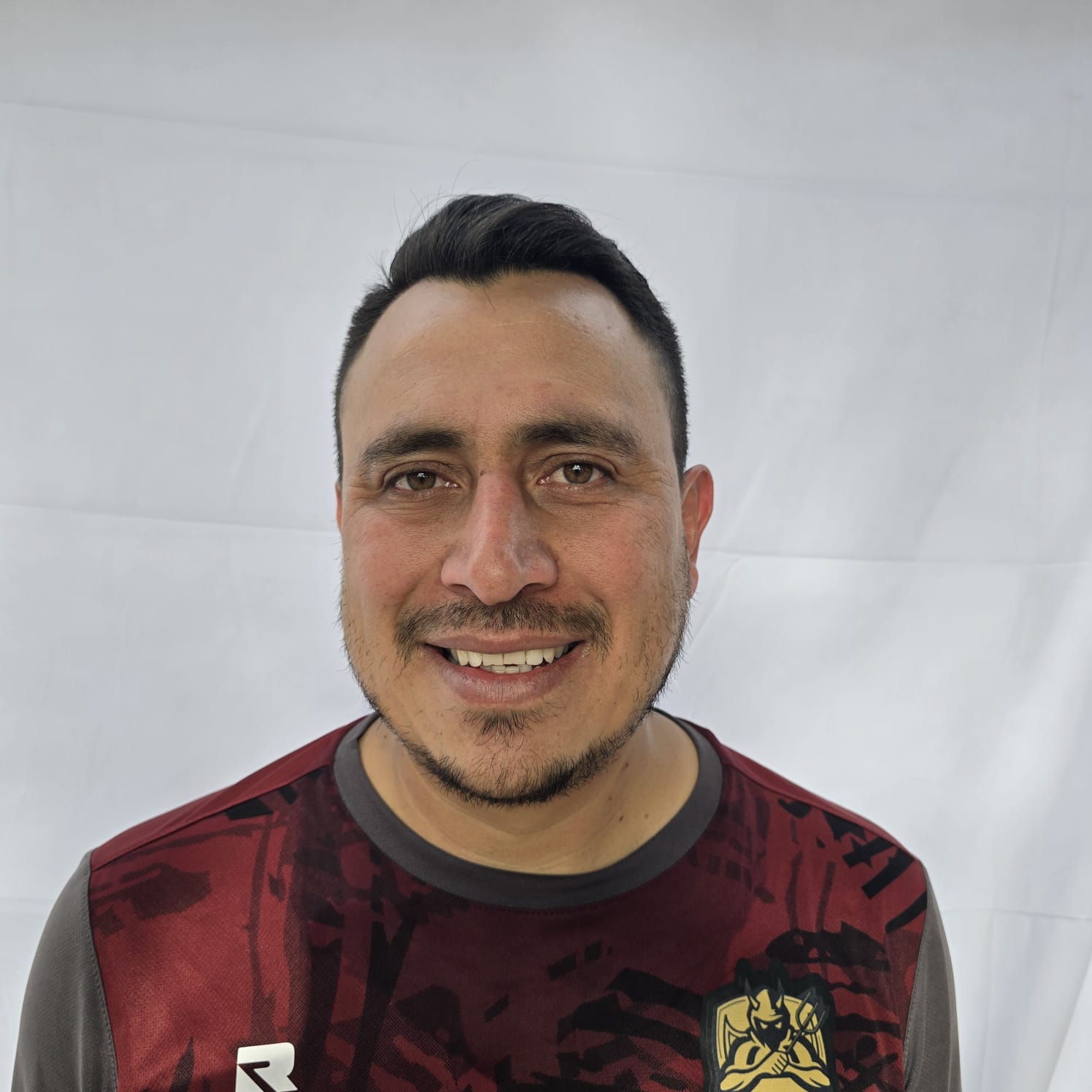 Luis Armando Delgado Hurtado