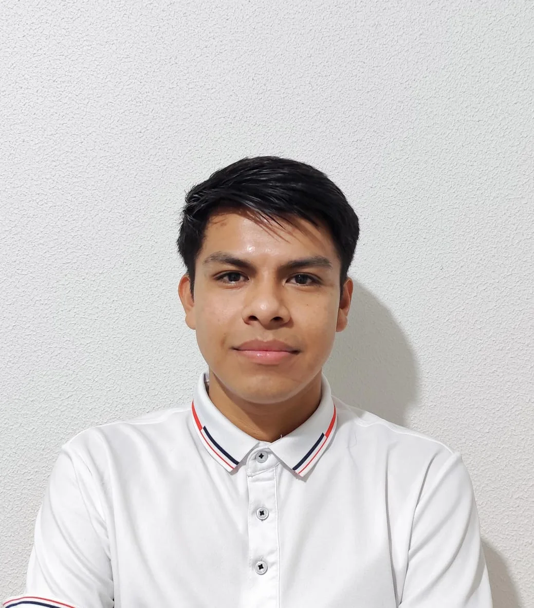 Denilson Torres Hernández