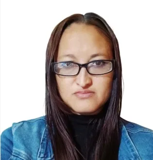 María Reyna Concepción Medina Mojica