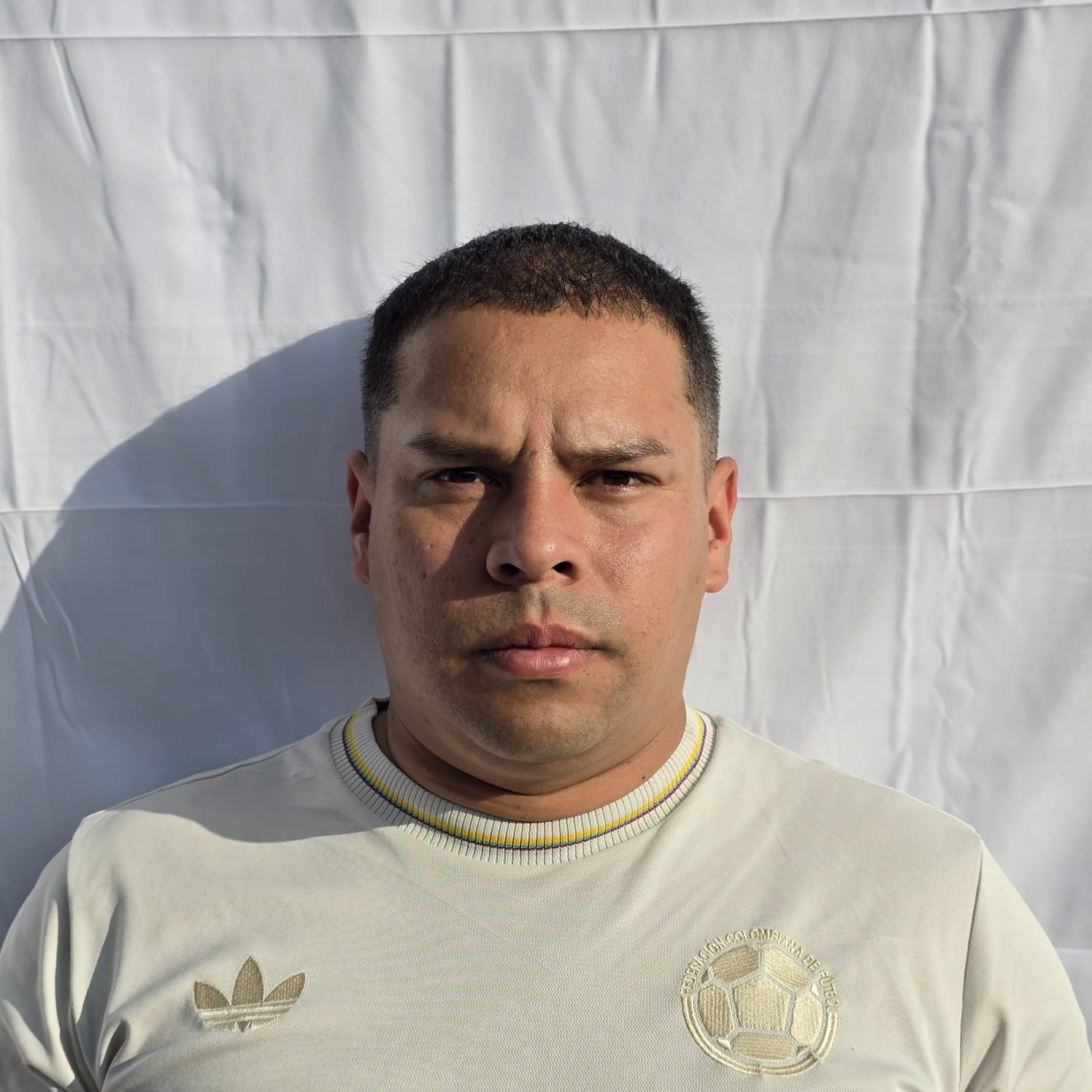 Arturo Cordova Marquez