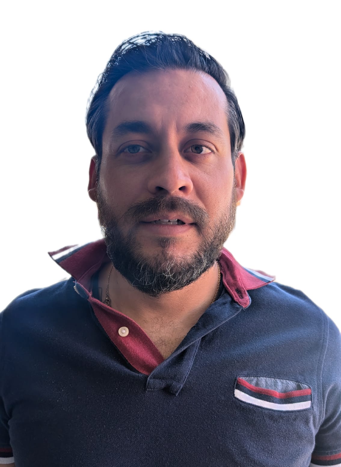 Hernan Crespo Ontiveros