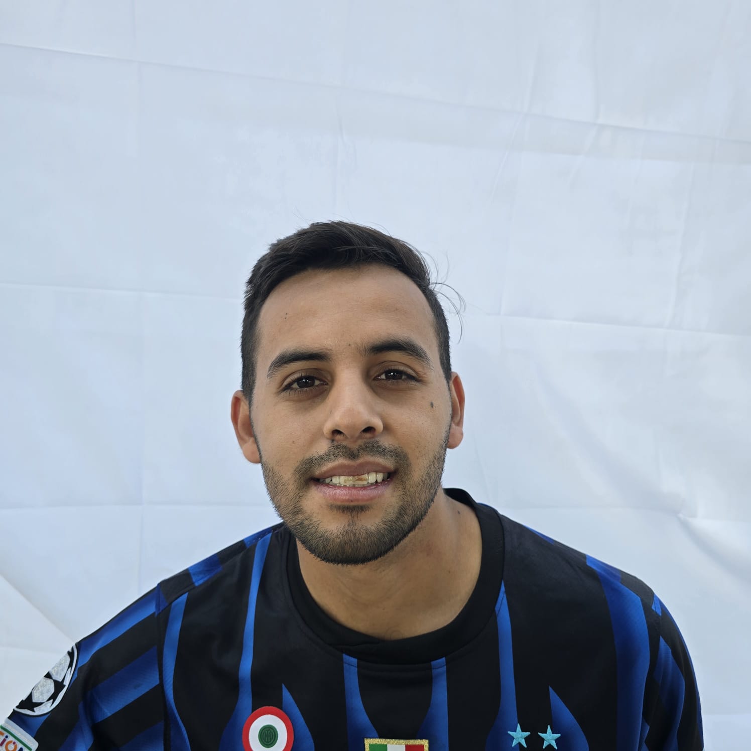 Jose Francisco Muñoz Hernandez