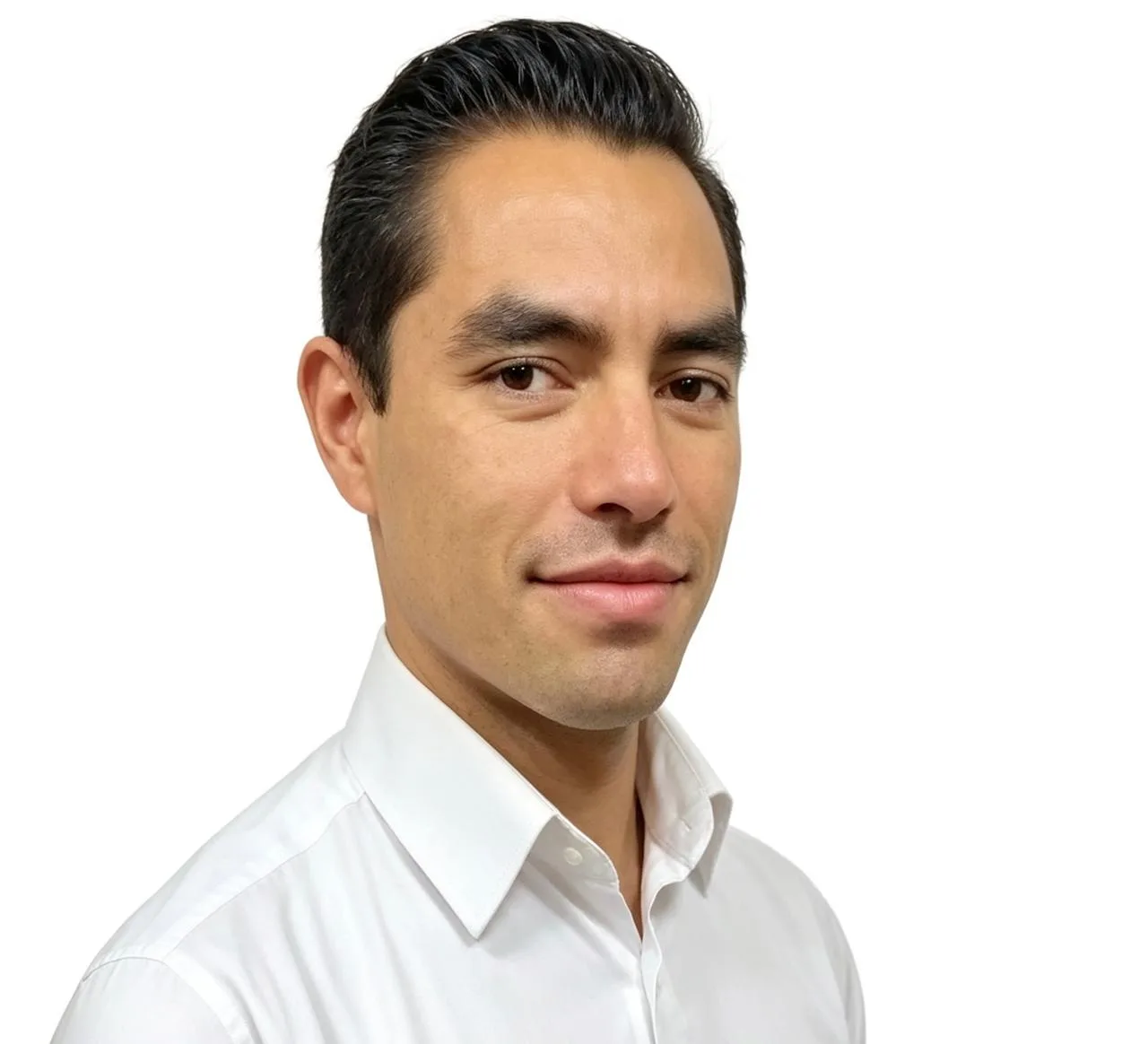 Mario Karin Joshimar Ponce Juarez