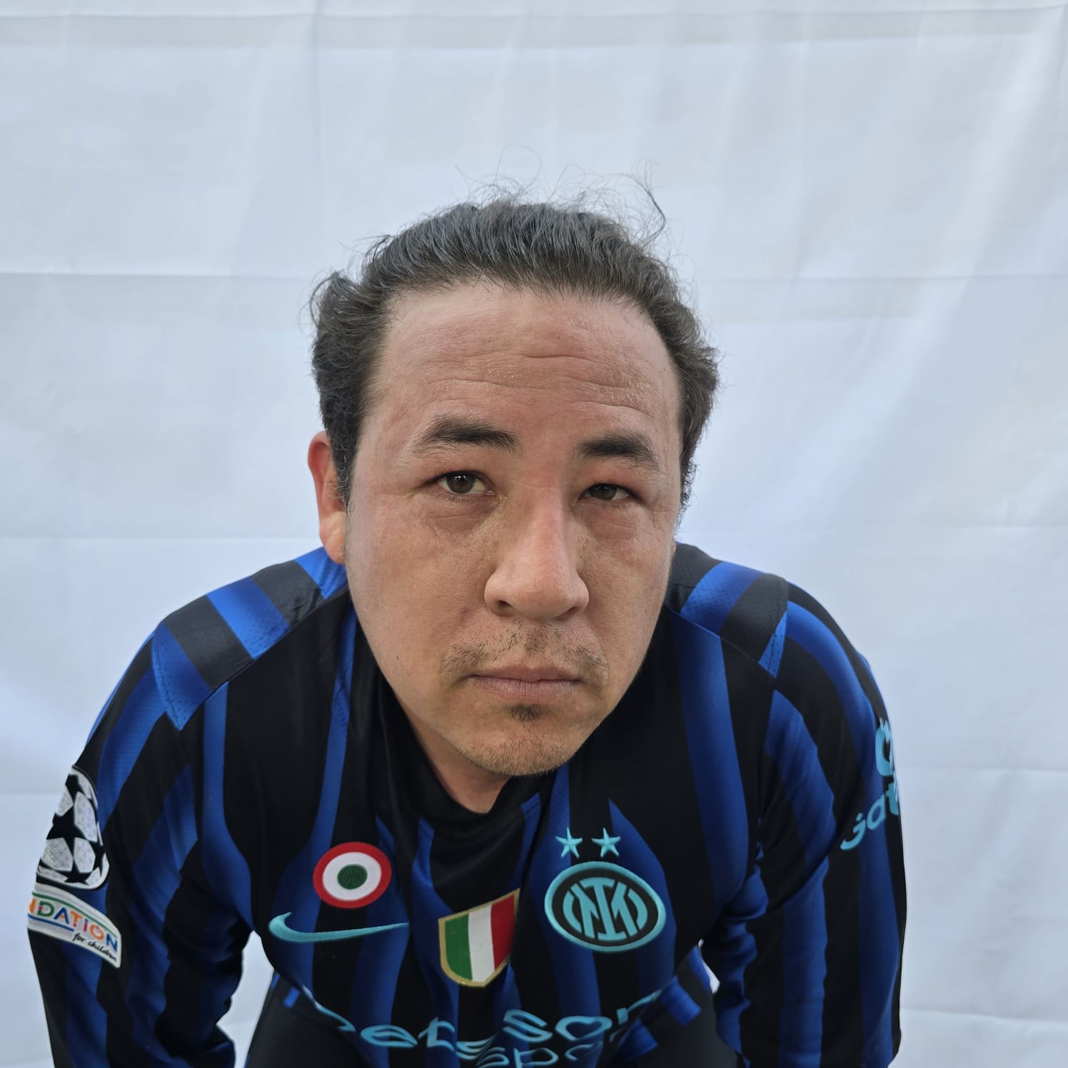 Jose Ruben Zuñiga Estrada