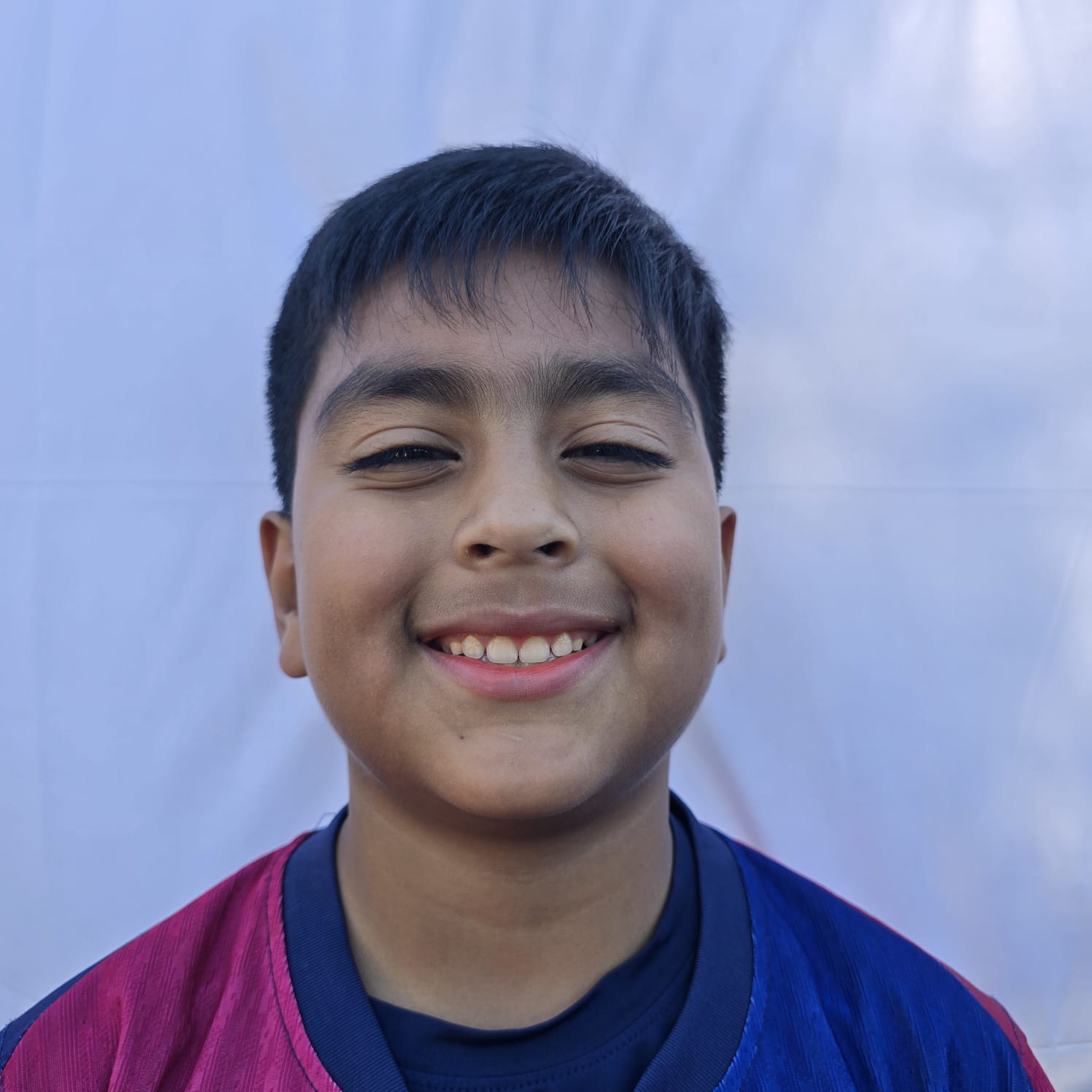 Leonel Cortes Hernández