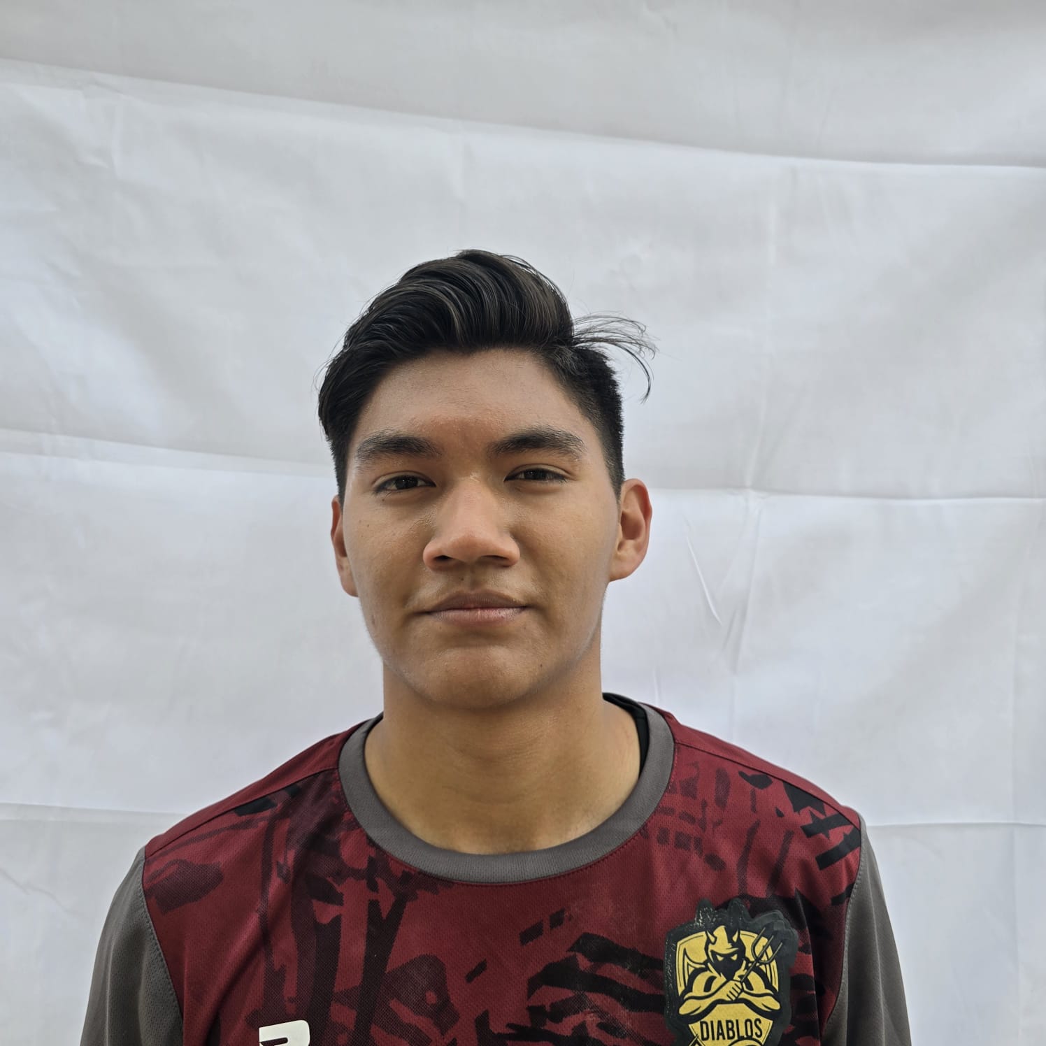 Brayan De Jesus Guerrero Torres