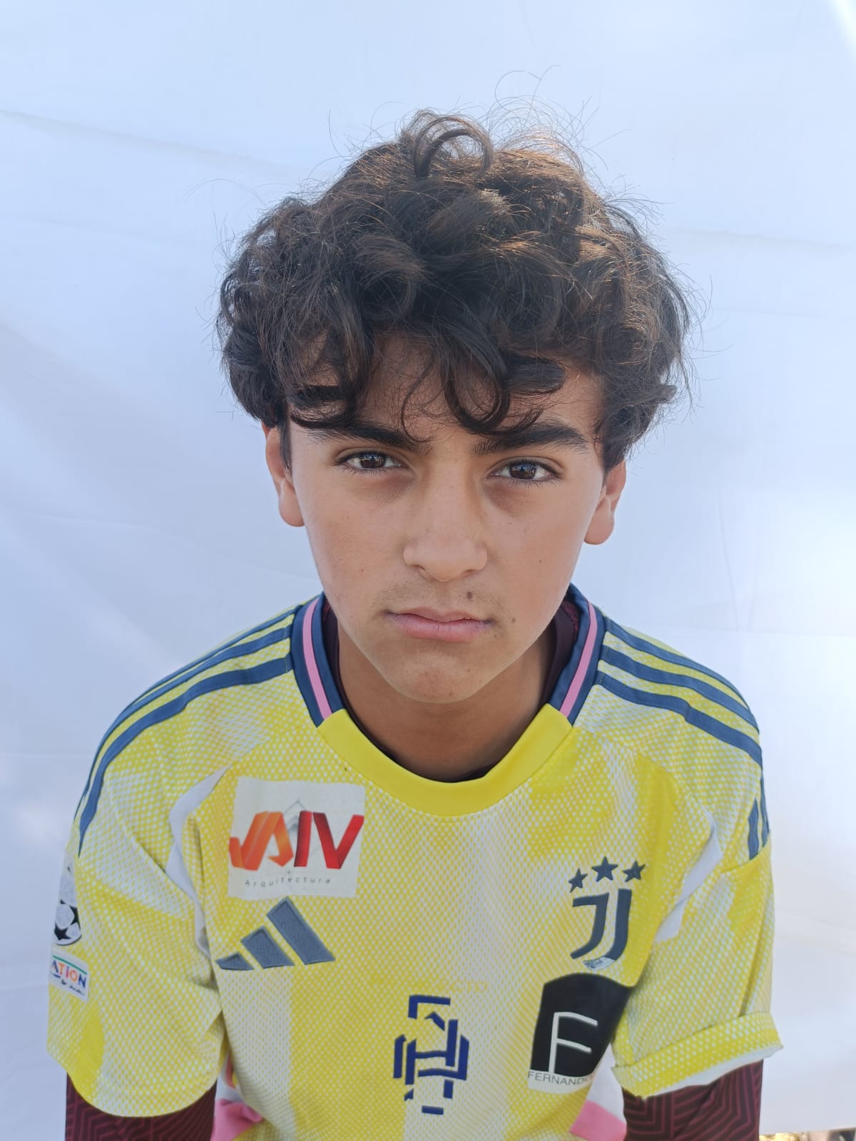 Leonardo Andre Alvarez Oliva