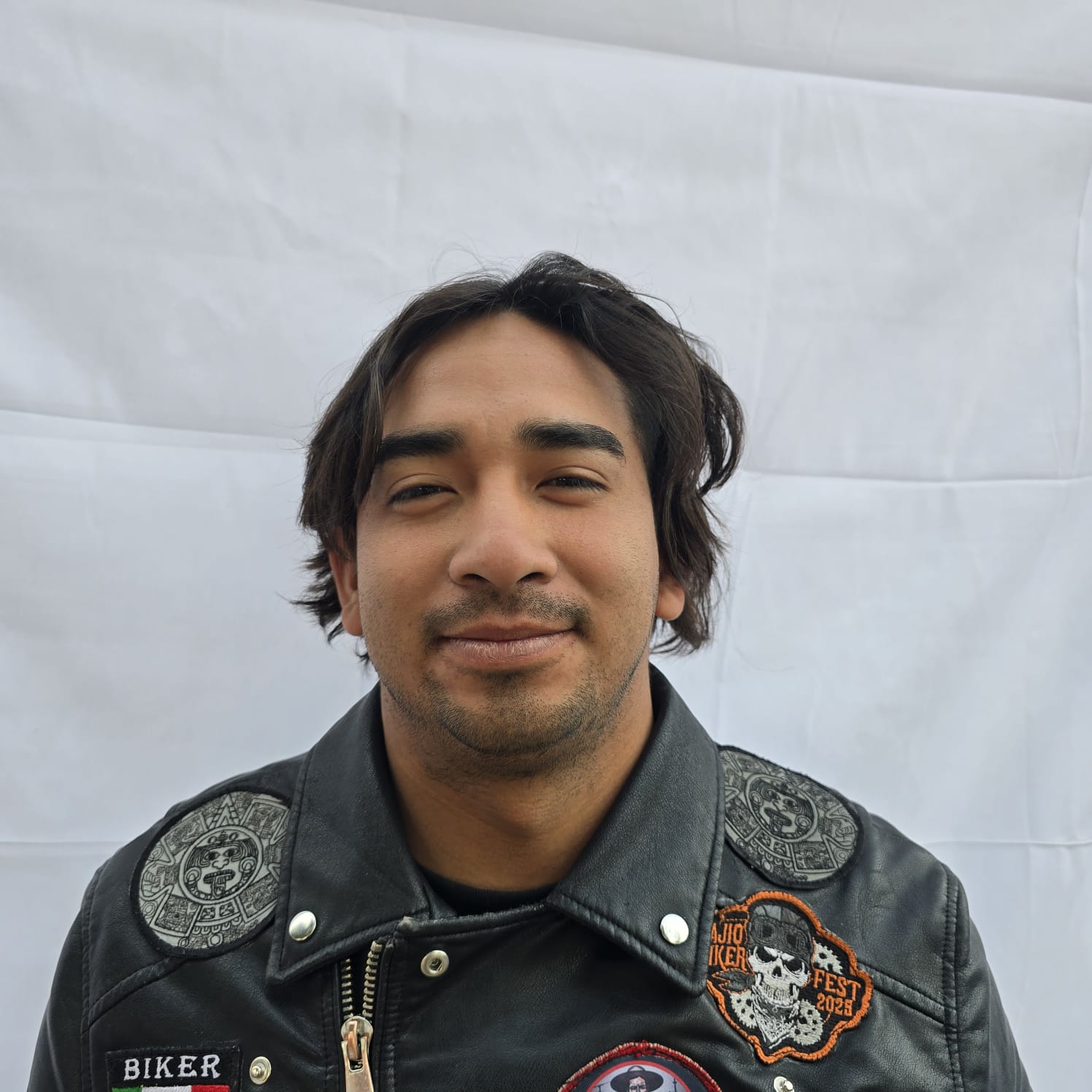 Juan Alfredo Yedra Romero