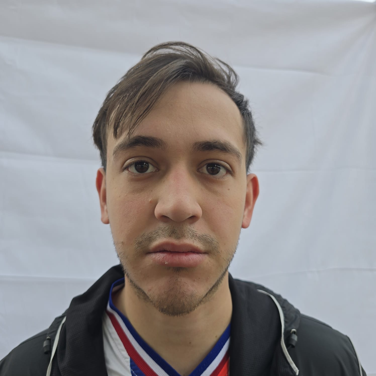 Gerardo Alonso Fuentes Lozano