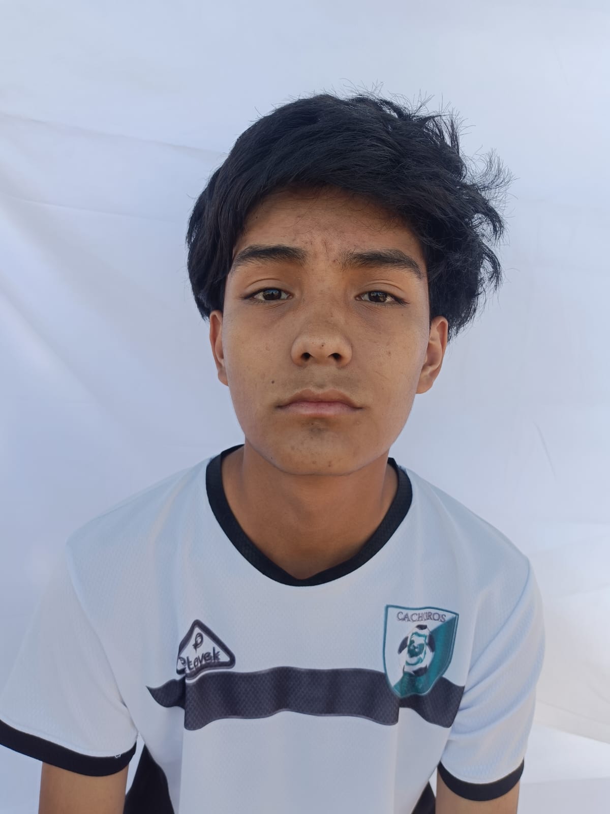 Hector Suriel Bueno Nava